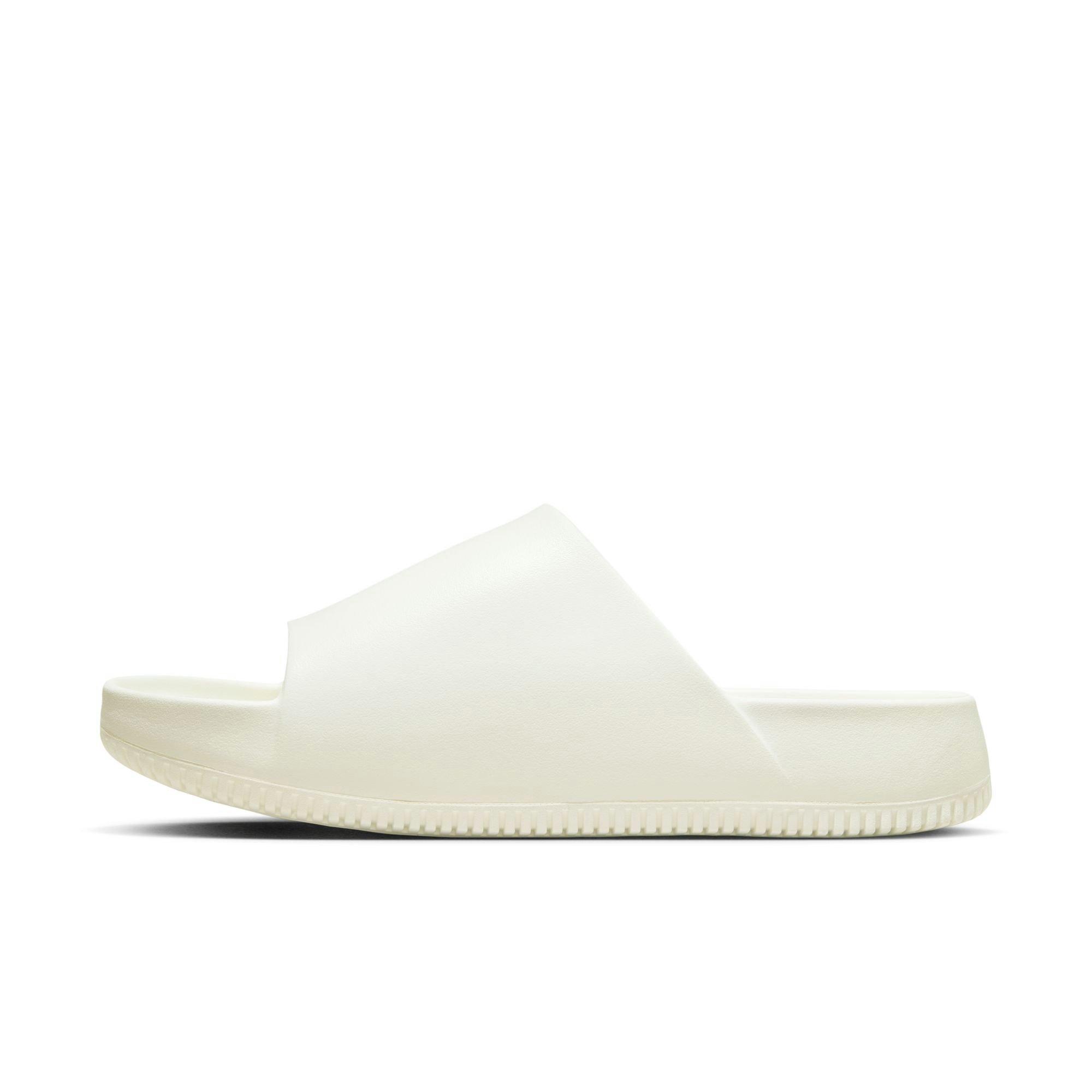 Nike Calm "Sail" Men's Slide - SAIL Thumbnail View 3