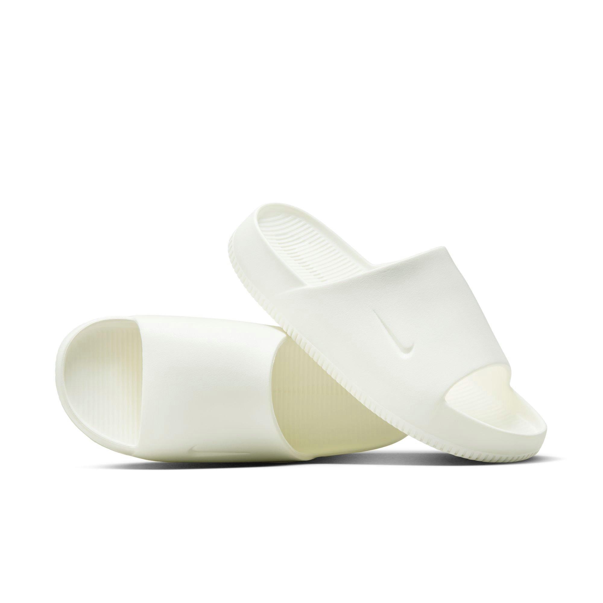 Nike Calm "Sail" Men's Slide - SAIL Thumbnail View 6