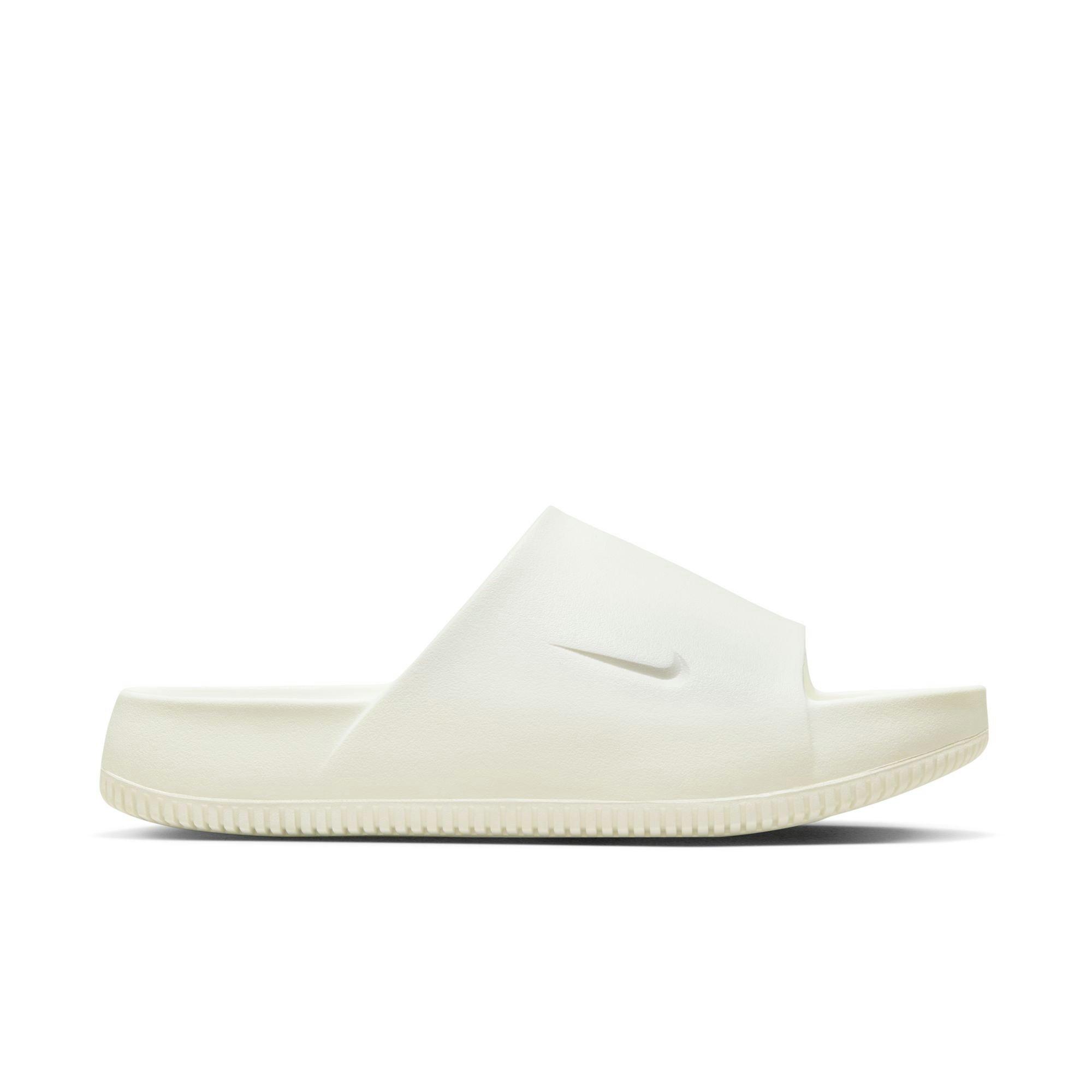 Nike Calm Men\'s Slide Sandals - Cream Nike Calm 2.0 Men main image 4