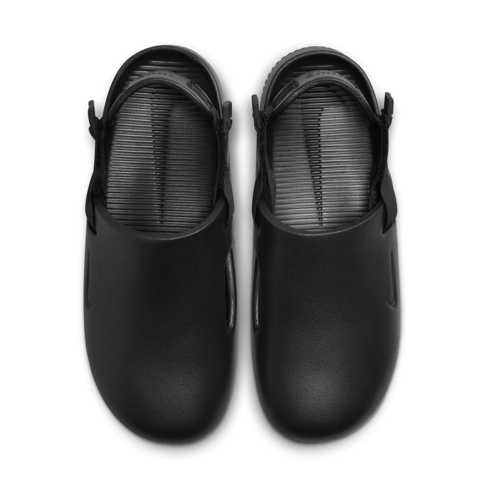 Nike Calm "Black" Men's Mule - BLACK Thumbnail View 6