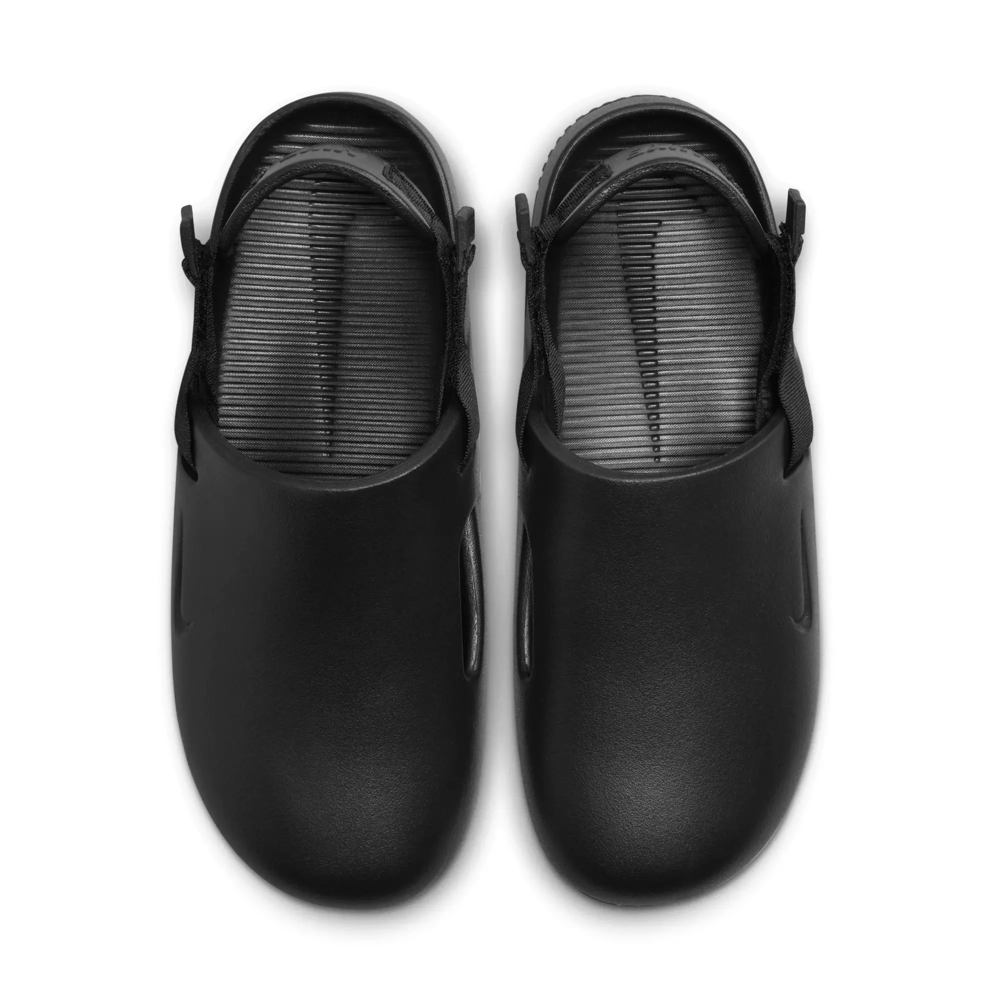 Nike Calm "Black" Men's Mule - BLACK