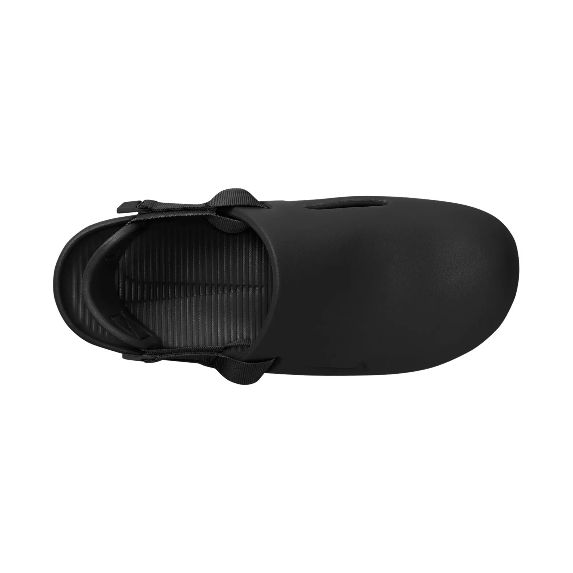 Nike Calm "Black" Men's Mule - BLACK