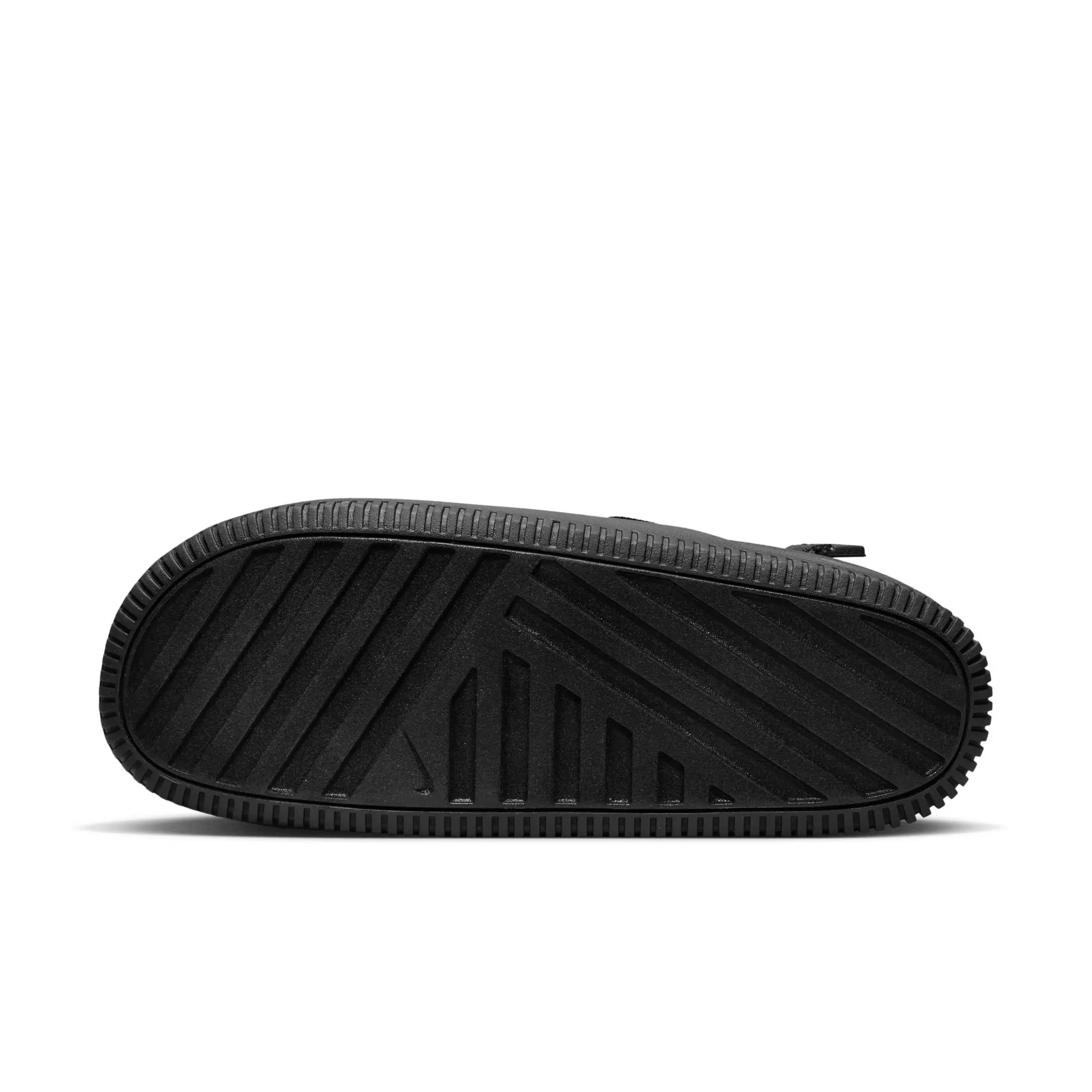Nike Calm "Black" Men's Mule - BLACK