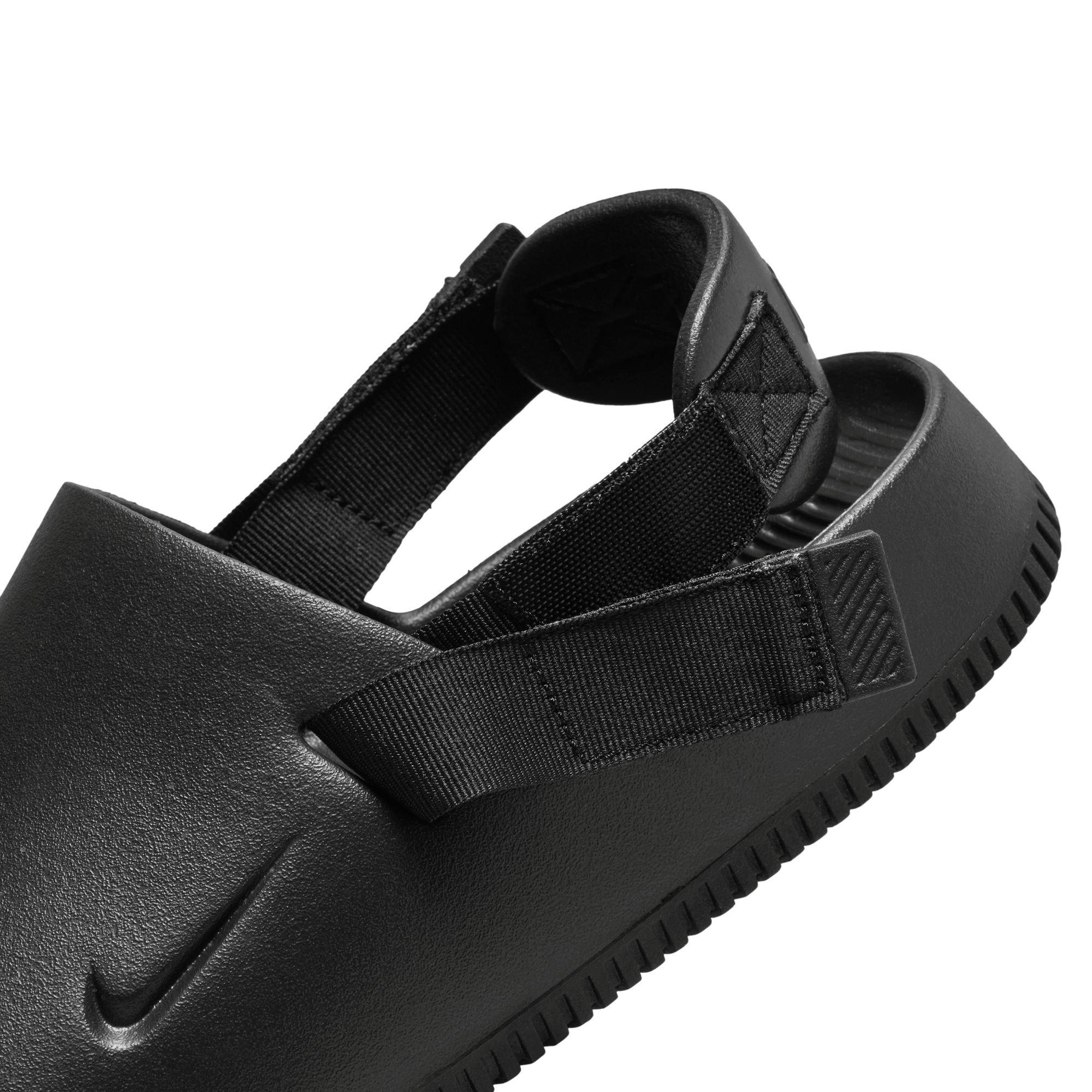 Nike Calm Men's "Black" Mule