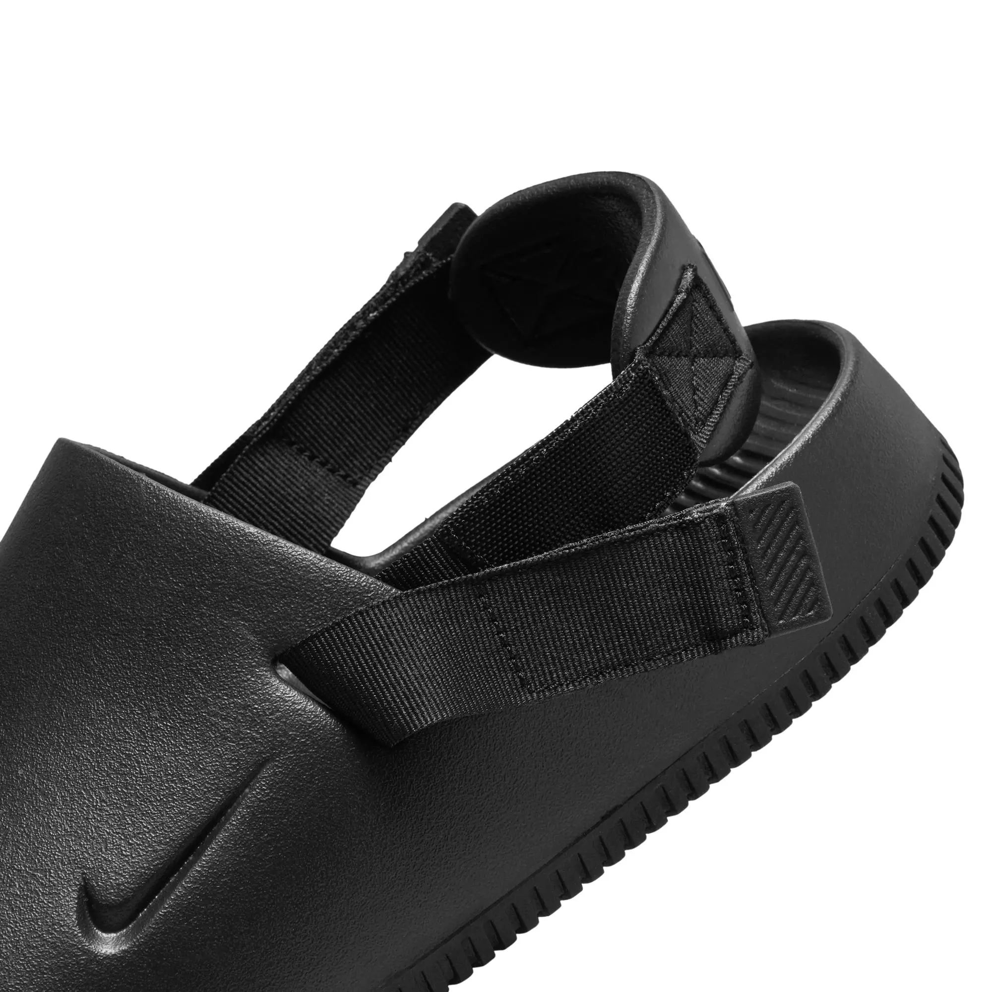 Nike Calm "Black" Men's Mule - BLACK