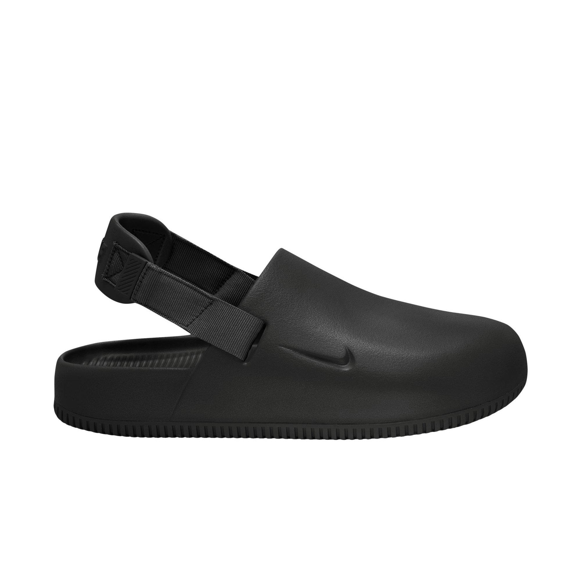 Nike Calm "Black" Men's Mule - BLACK