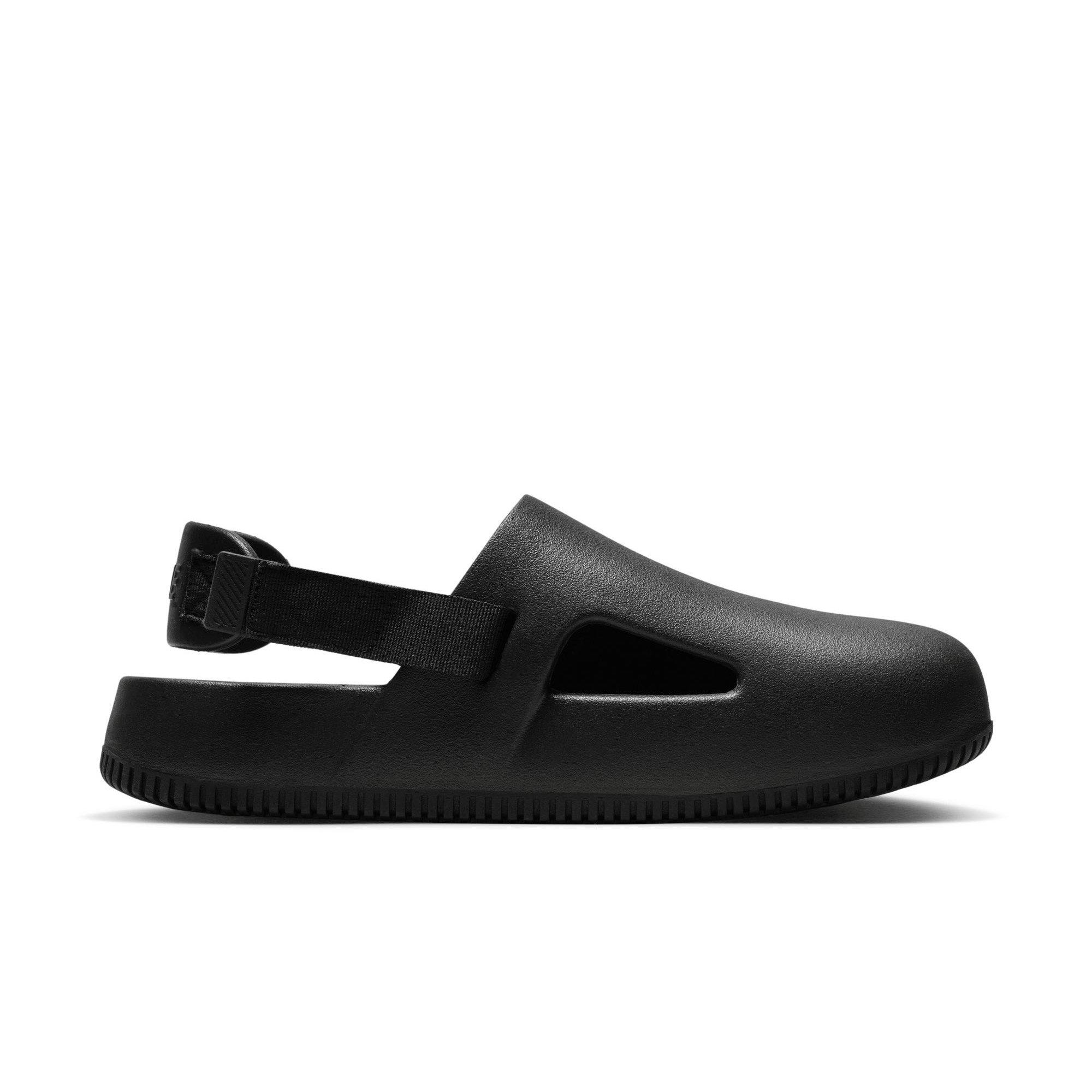 Nike Calm Men's "Black" Mule