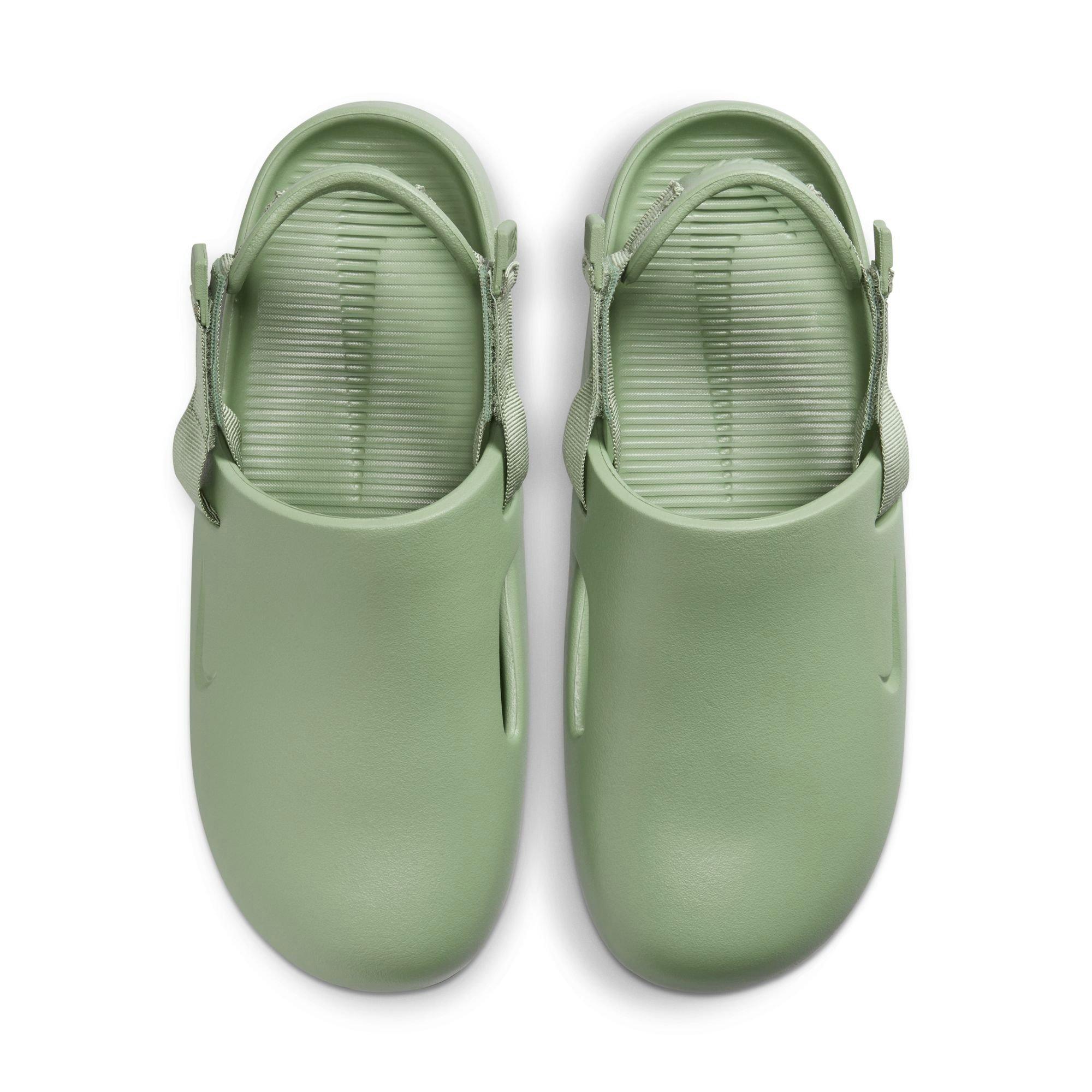 Nike Calm Mule Men's "Oil Green" Sandal