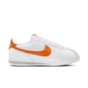 Nike Cortez "White/Campfire Orange/Jade Horizon" Men's Shoe