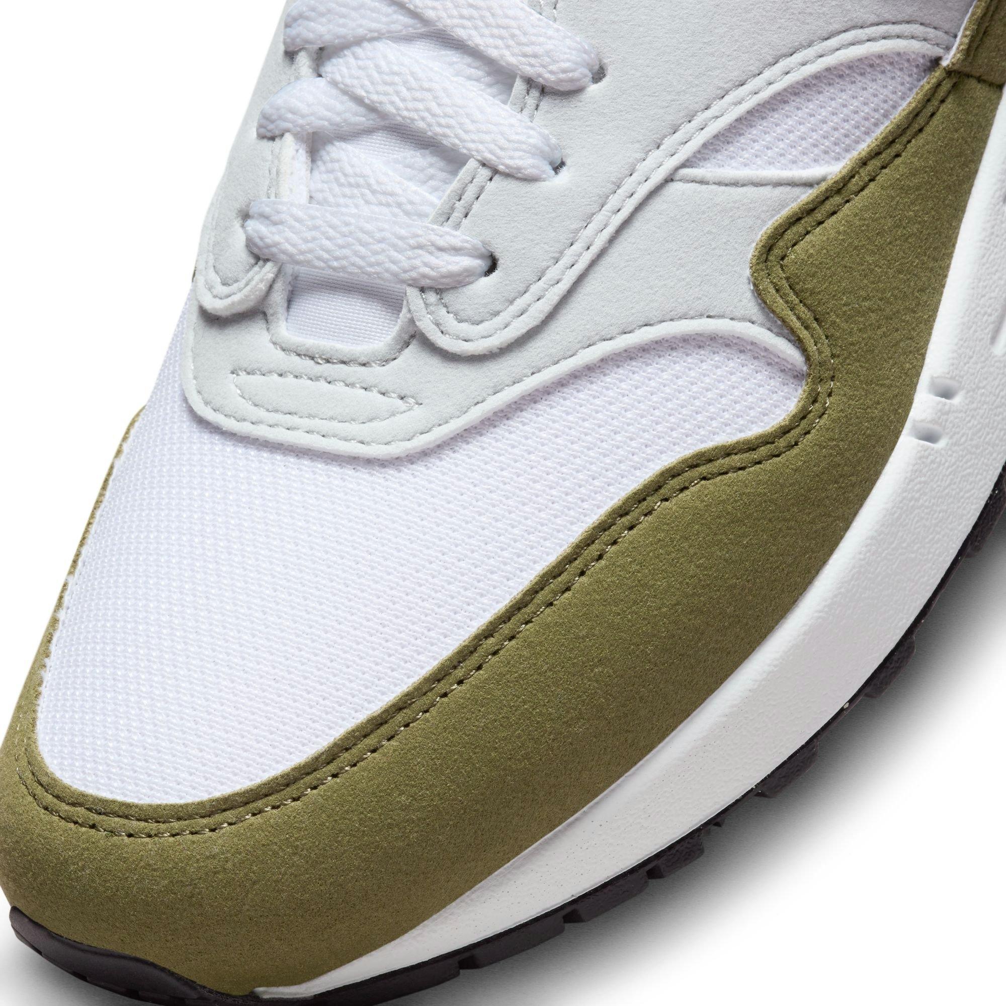 Nike Air Max 1 Men's "Medium Olive" Shoe