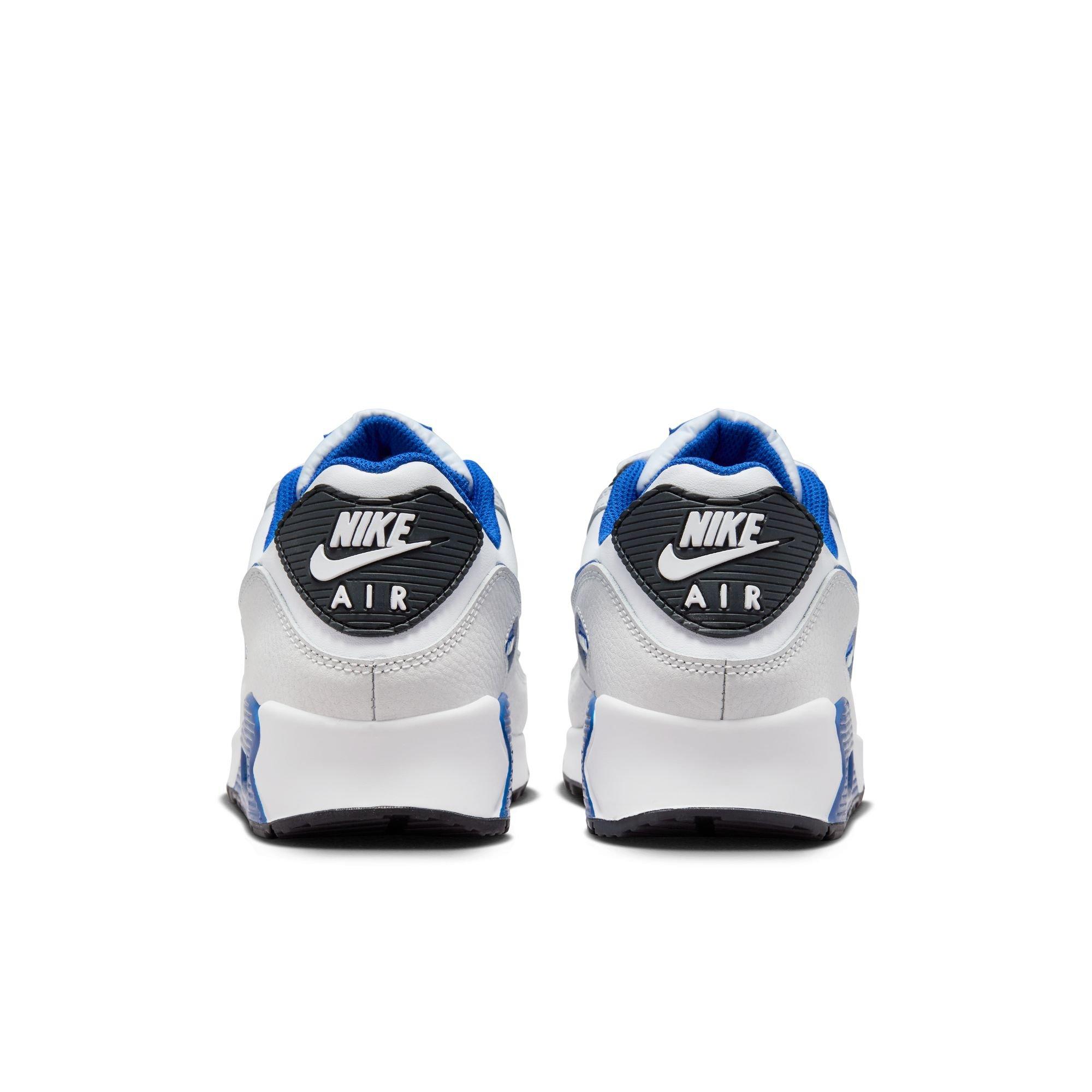 Airmax Sneakers Air Max Game Royal Nike Air Max LTD Mens Lifestyle
