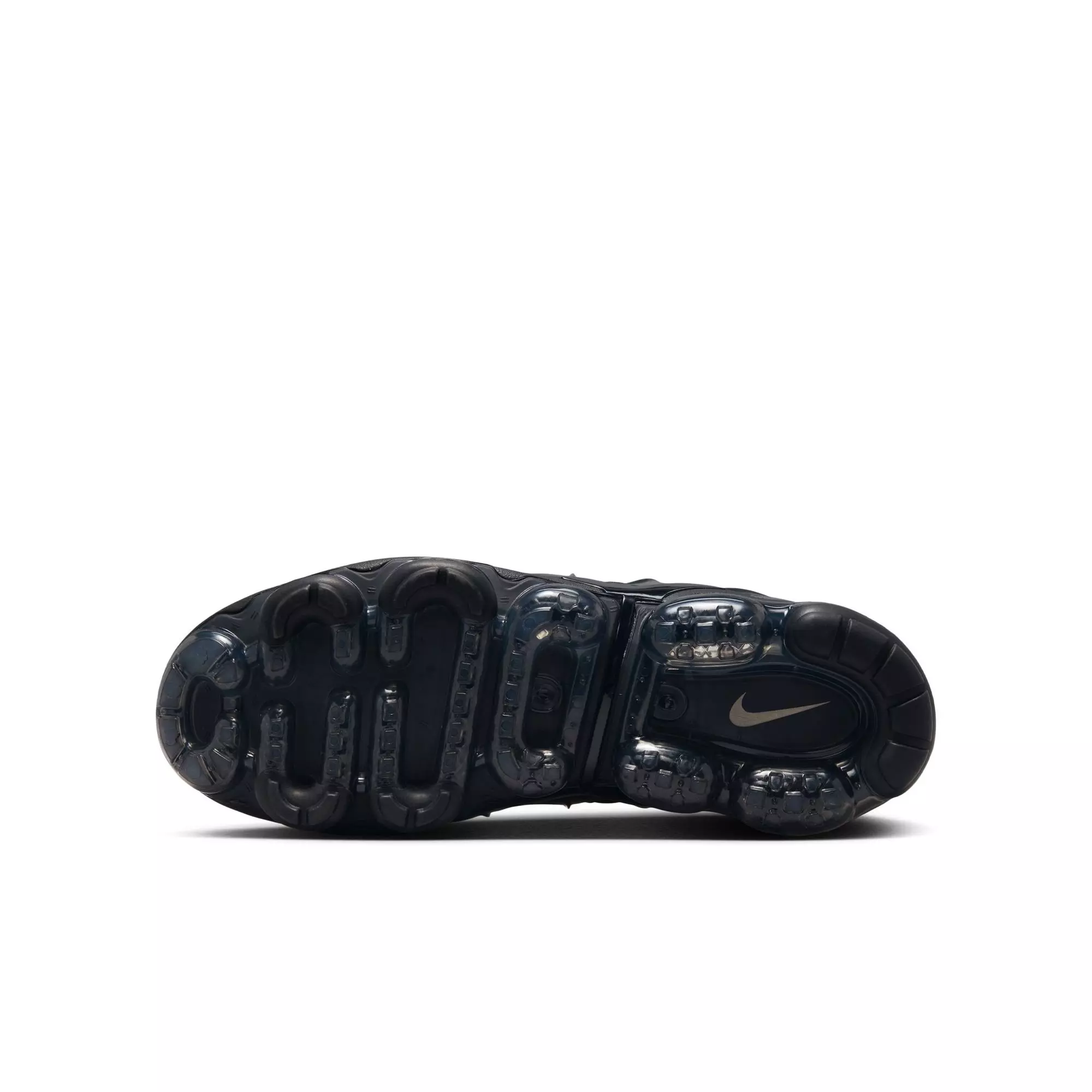 Nike Air VaporMax Plus "Black/Metallic Gold" Men's Shoe - BLACK/METALLIC GOLD/ANTHRACITE