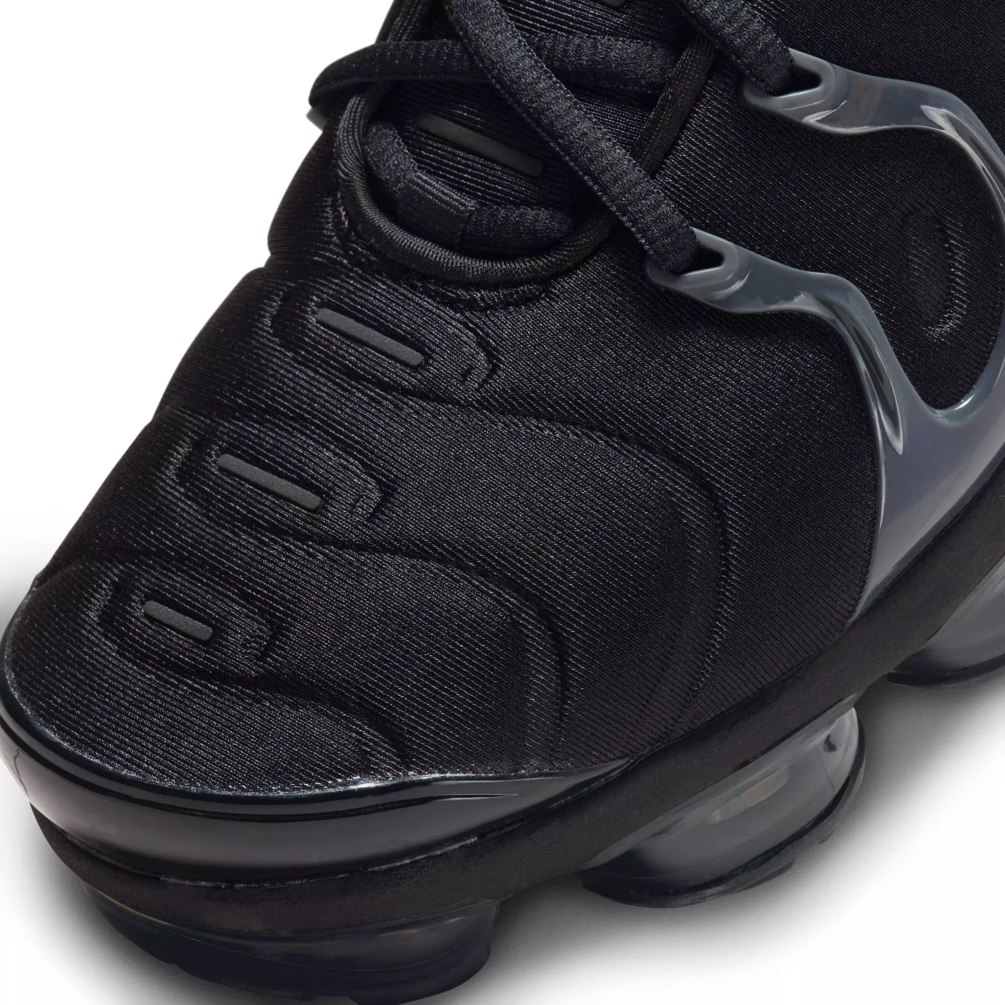 Nike Air VaporMax Plus "Black/Metallic Gold" Men's Shoe - BLACK/METALLIC GOLD/ANTHRACITE