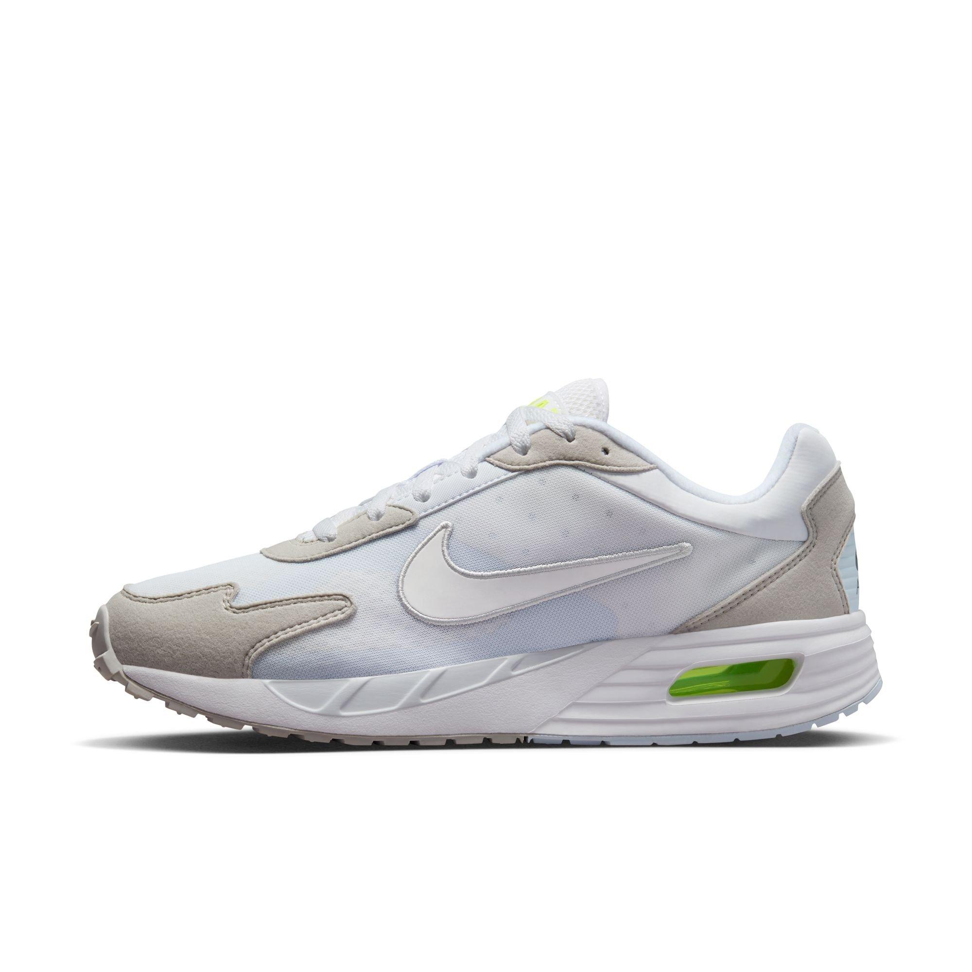 Nike Air Max Solo "Phantom/White/Football Grey/Volt" Men's Shoe - OFF-WHITE Thumbnail View 3