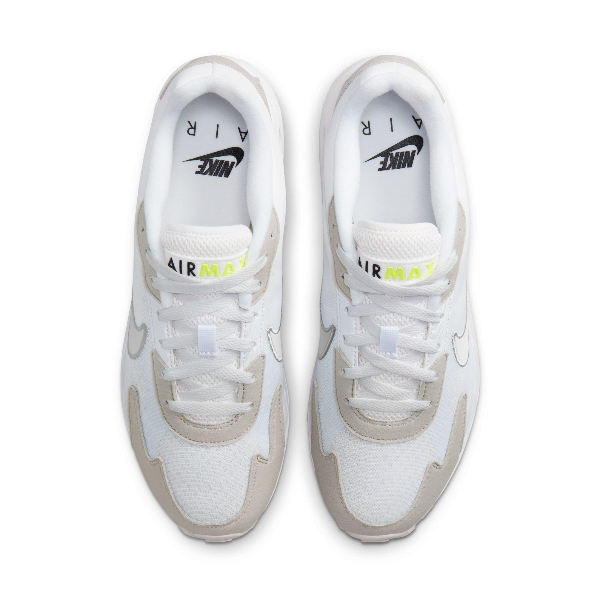 Nike Air Max Solo "Phantom/White/Football Grey/Volt" Men's Shoe - OFF-WHITE Thumbnail View 7