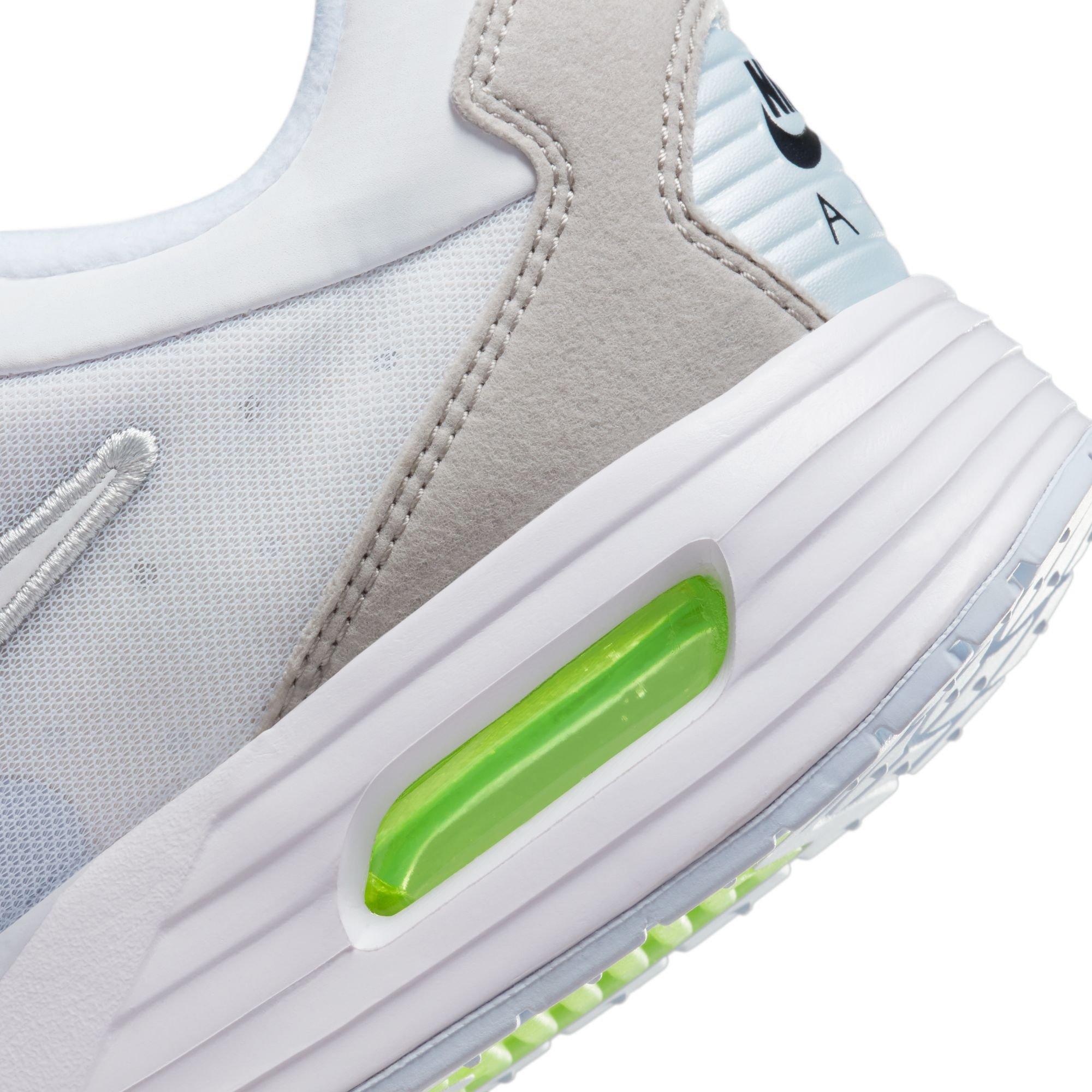 Nike Air Max Solo "Phantom/White/Football Grey/Volt" Men's Shoe - OFF-WHITE Thumbnail View 11