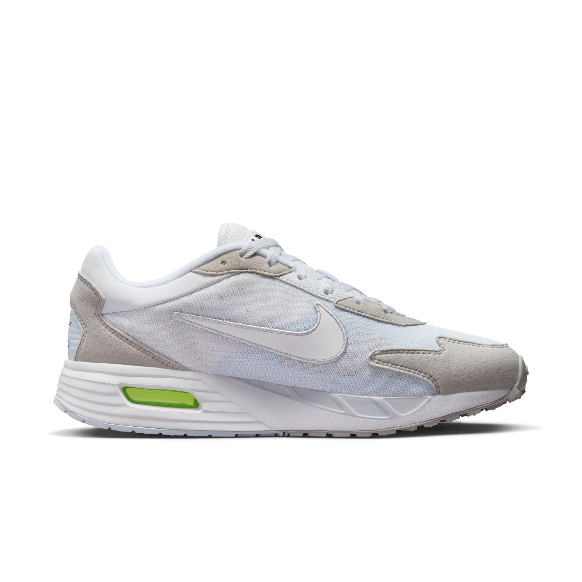 Nike Air Max Solo "Phantom/White/Football Grey/Volt" Men's Shoe - OFF-WHITE Thumbnail View 2