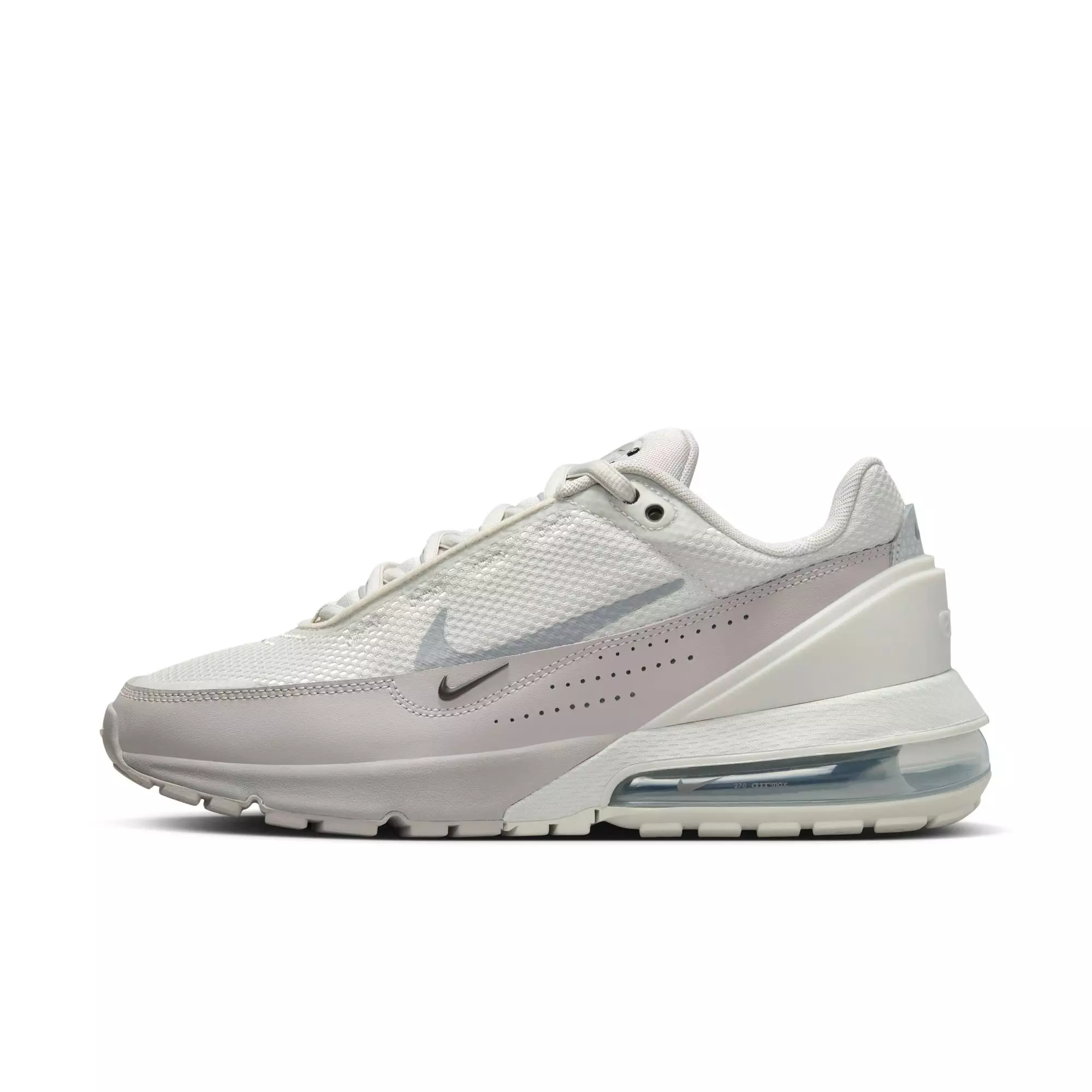 Nike Air Max Pulse "Light Bone/Particle Grey/Cool Grey" Men's Shoe - BONE
