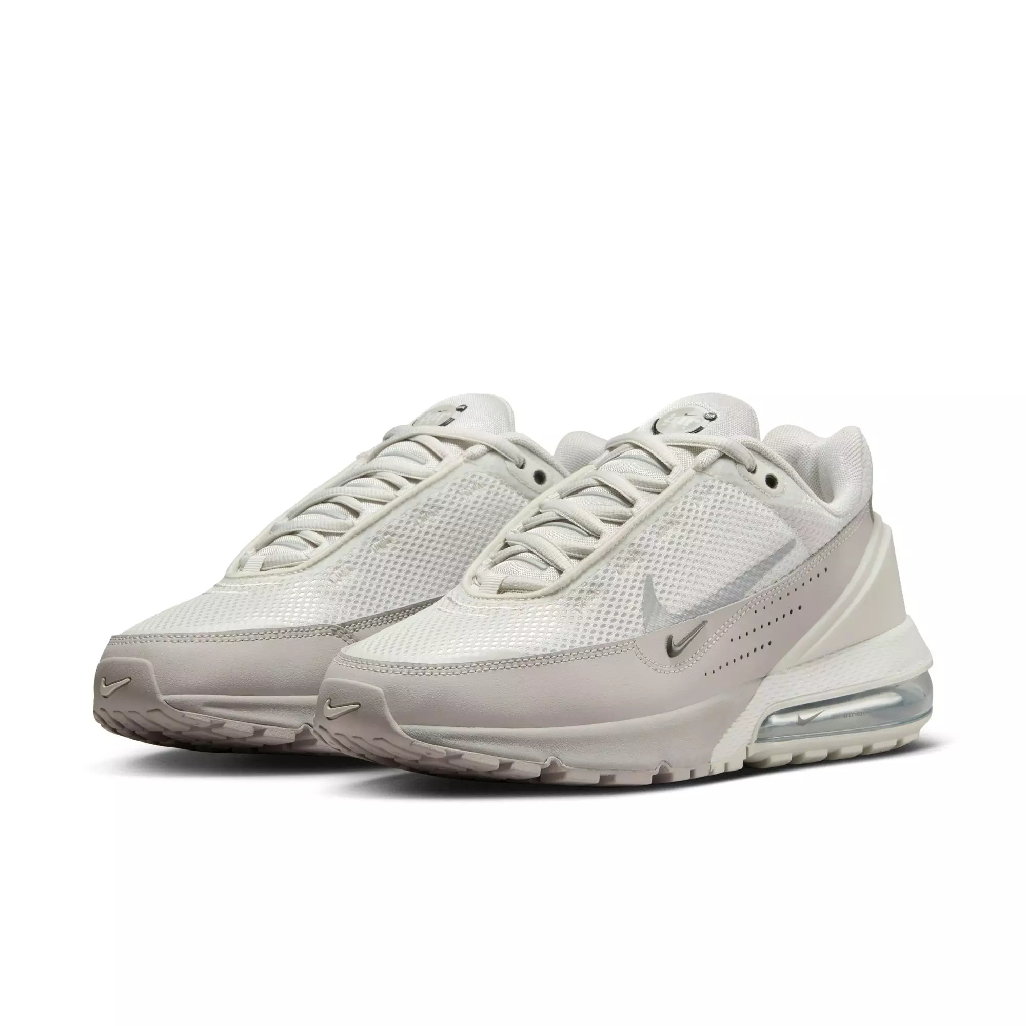 Nike Air Max Pulse "Light Bone/Particle Grey/Cool Grey" Men's Shoe - BONE