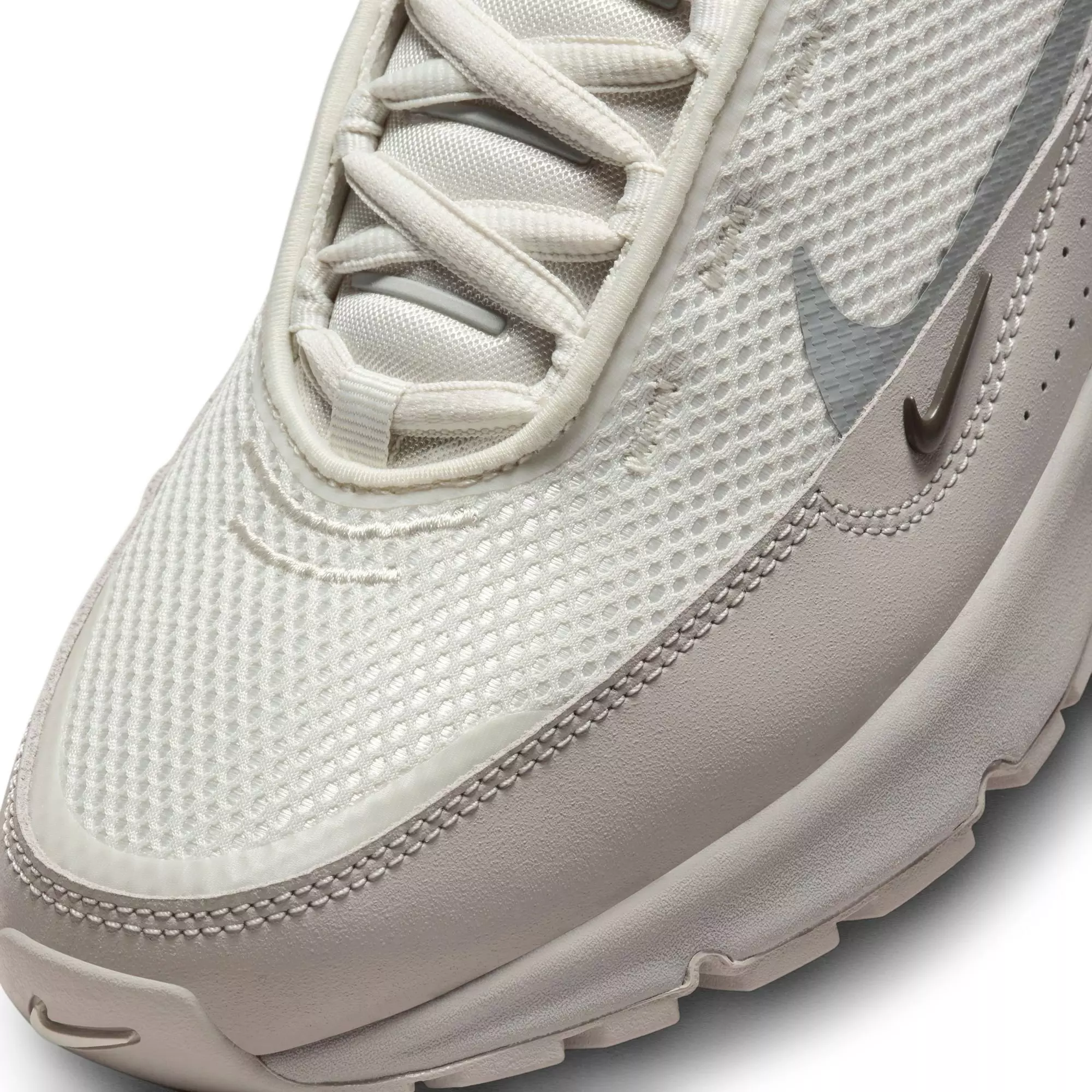 Nike Air Max Pulse "Light Bone/Particle Grey/Cool Grey" Men's Shoe - BONE