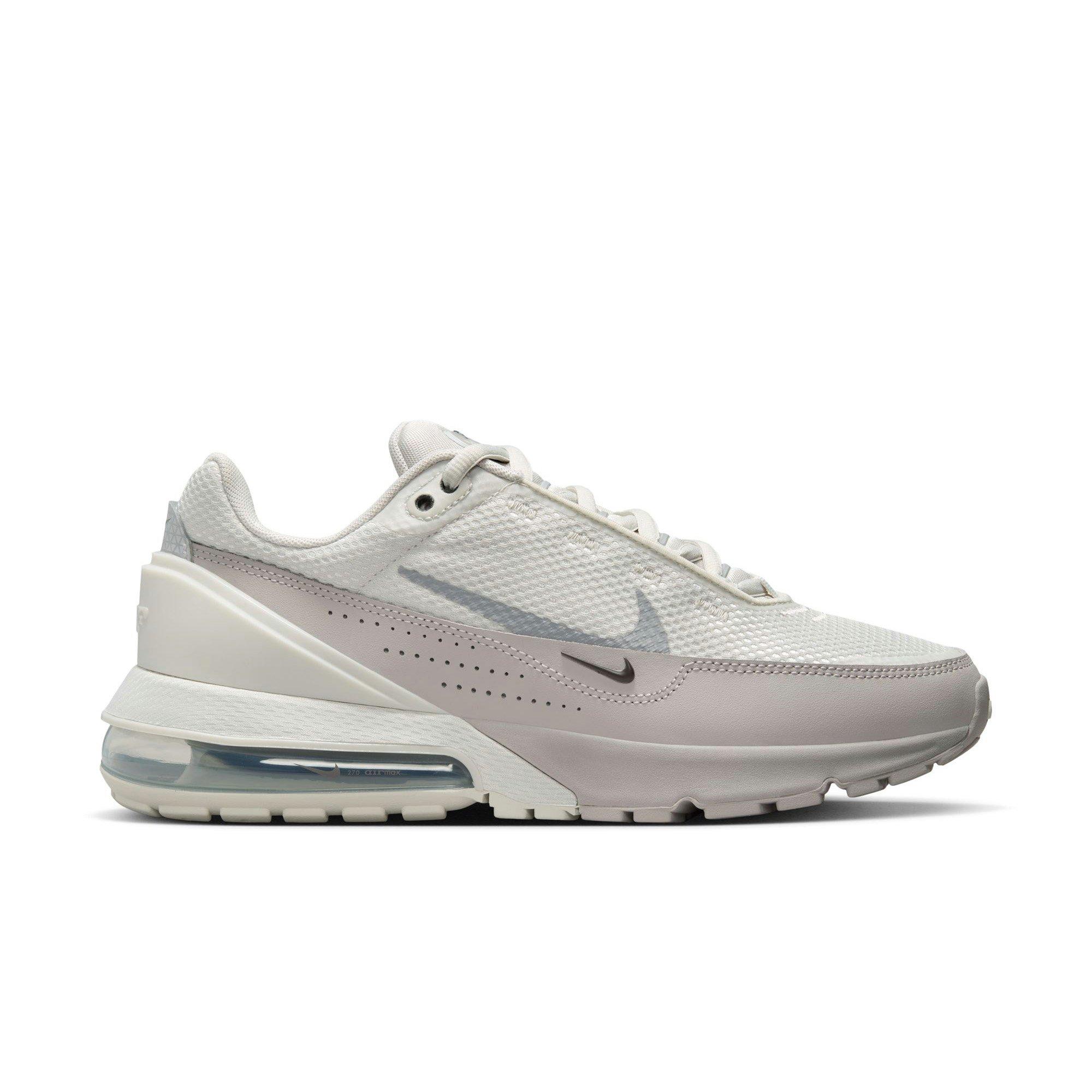 Nike Air max pulse Gray Athletic Sneakers NIKE Air Max Pulse sneakers in bone and gray | ASOS main image 2