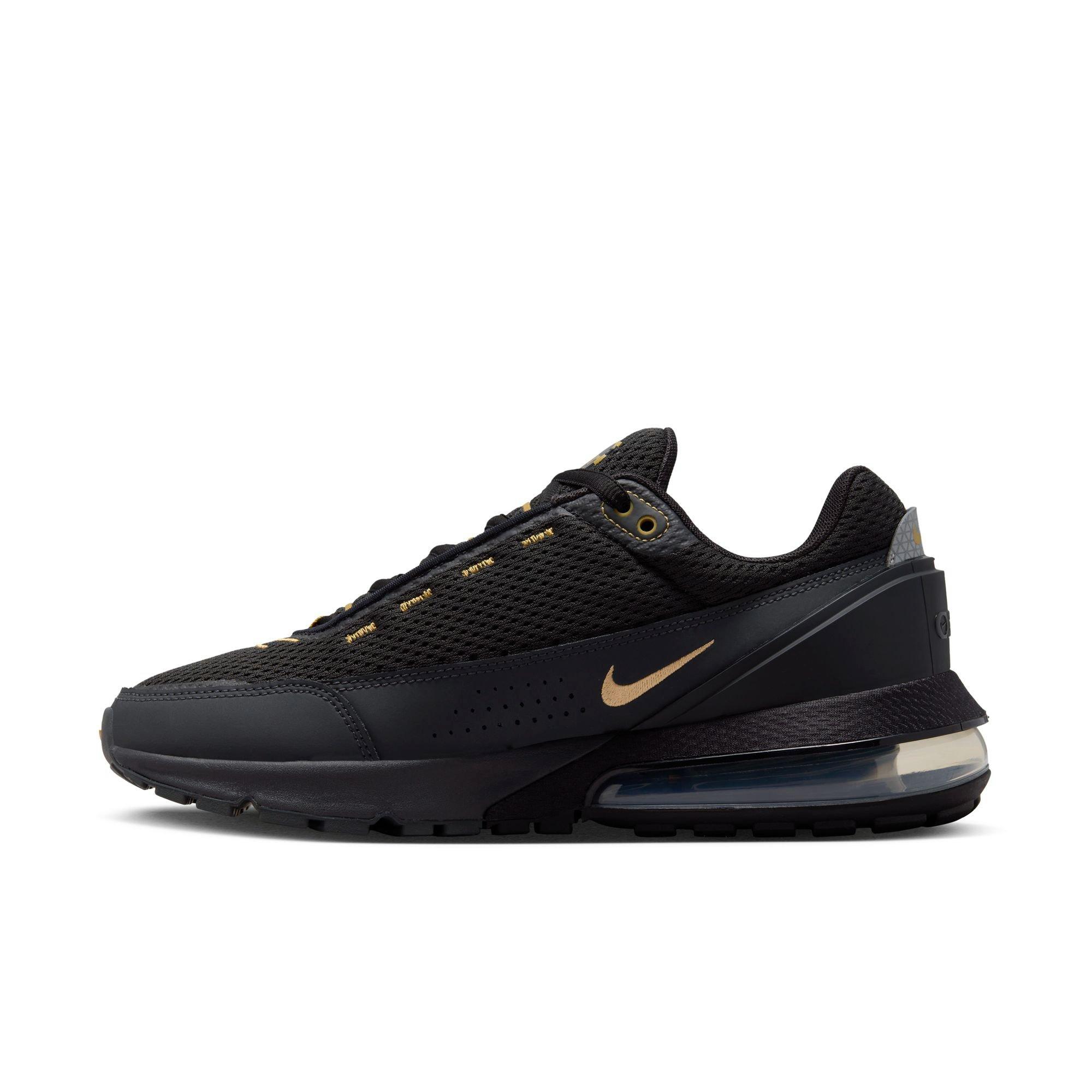 Air 270 black gold on sale