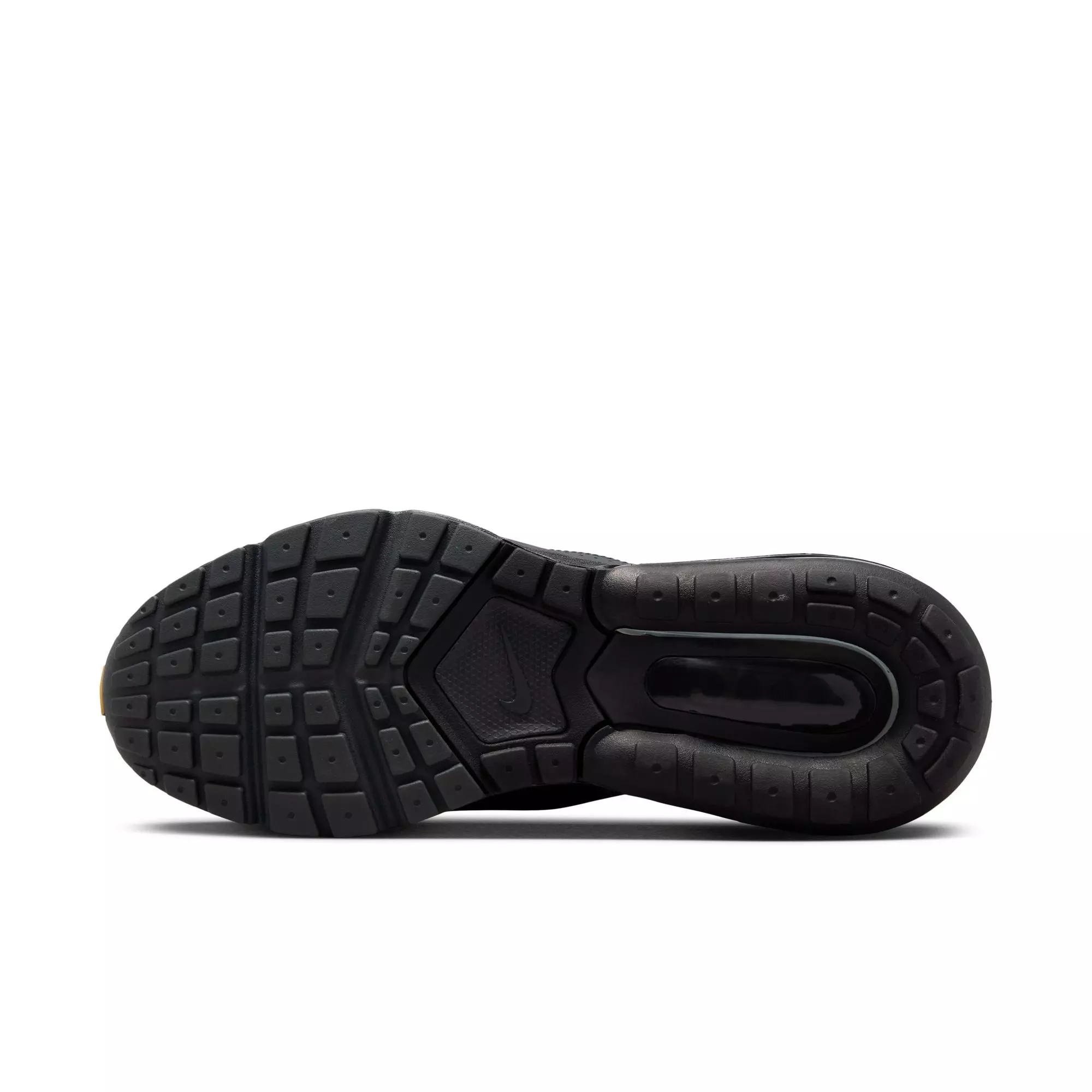 Nike Air Max Pulse "Black/Metallic Gold/Anthracite/Flt Gold" Men's Shoe - BLACK/GOLD