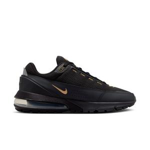 Nike Air Max Pulse "Black/Metallic Gold/Anthracite/Flt Gold" Men's Shoe