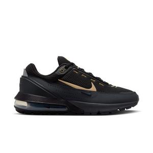 Nike Air Max Pulse "Black/Metallic Gold/Anthracite/Flt Gold" Men's Shoe
