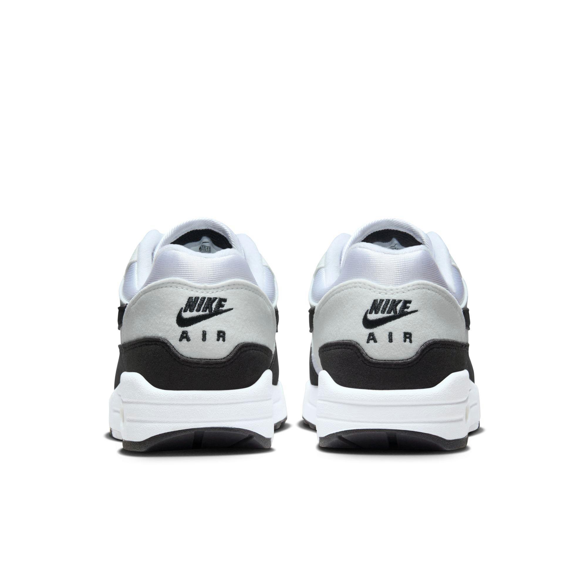 Nike Air Max 1 Panda Women's Shoe​​ - Hibbett