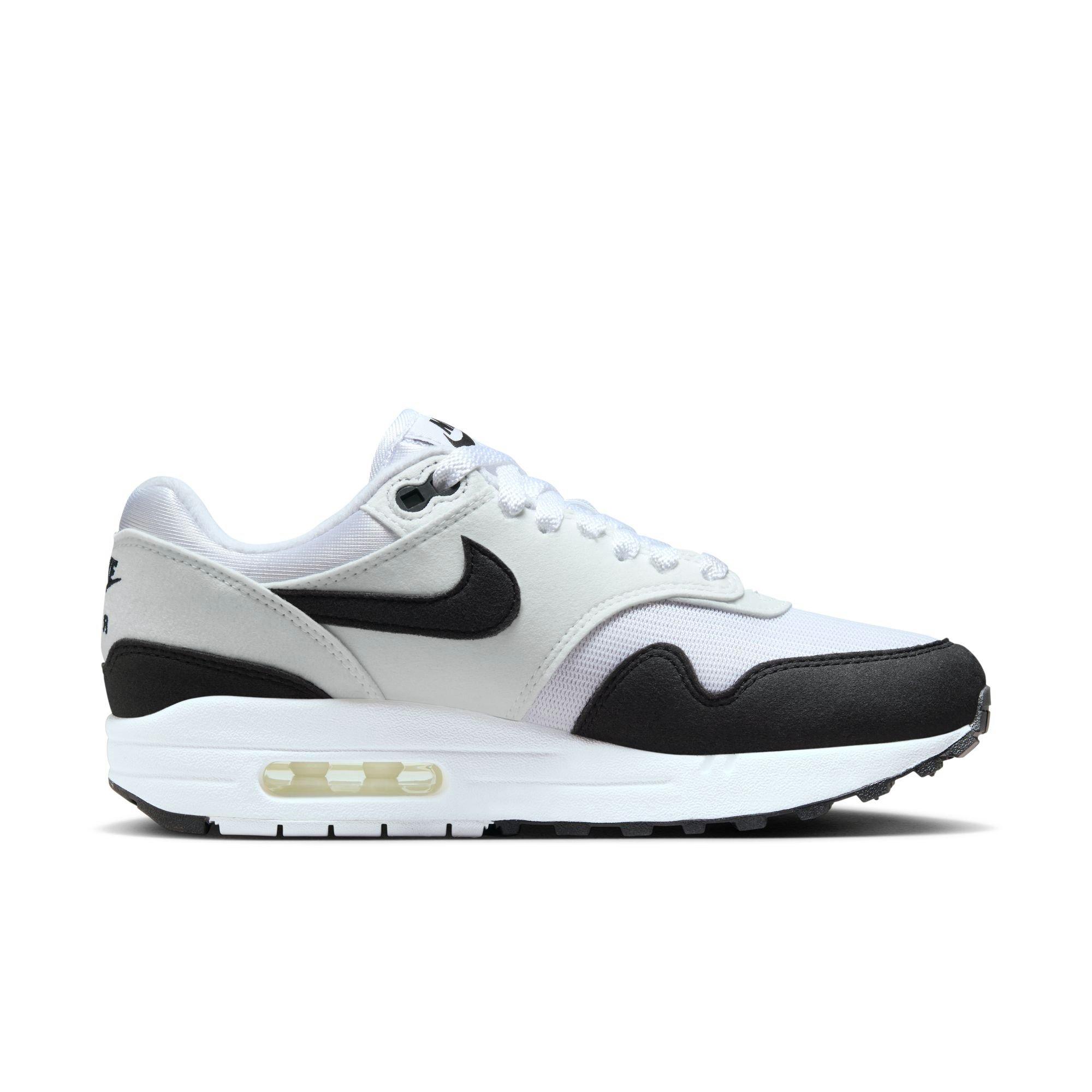 Nike Air Max 1 Panda Women's Shoe​​ - Hibbett