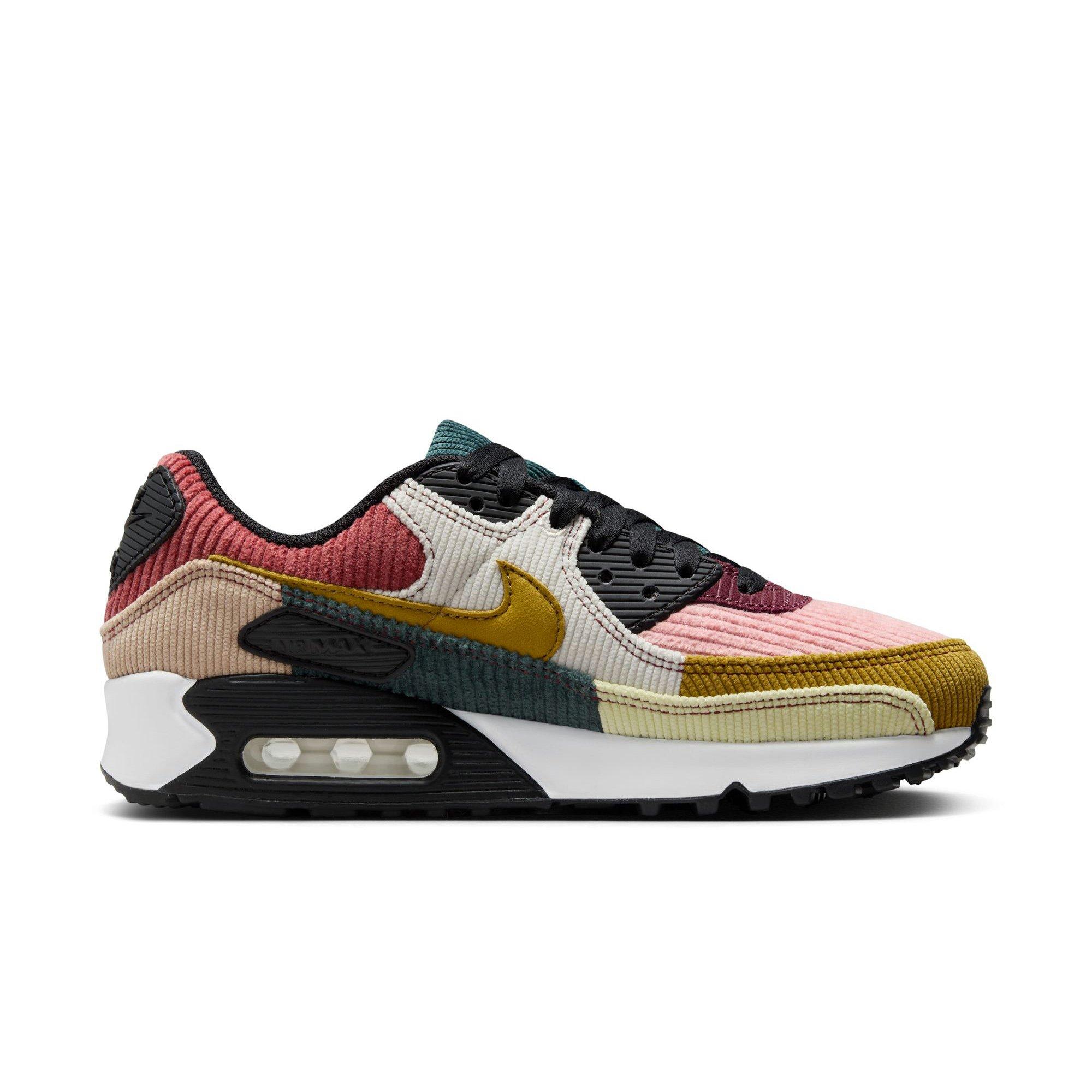 Women's nike air max best sale 90 premium casual shoes