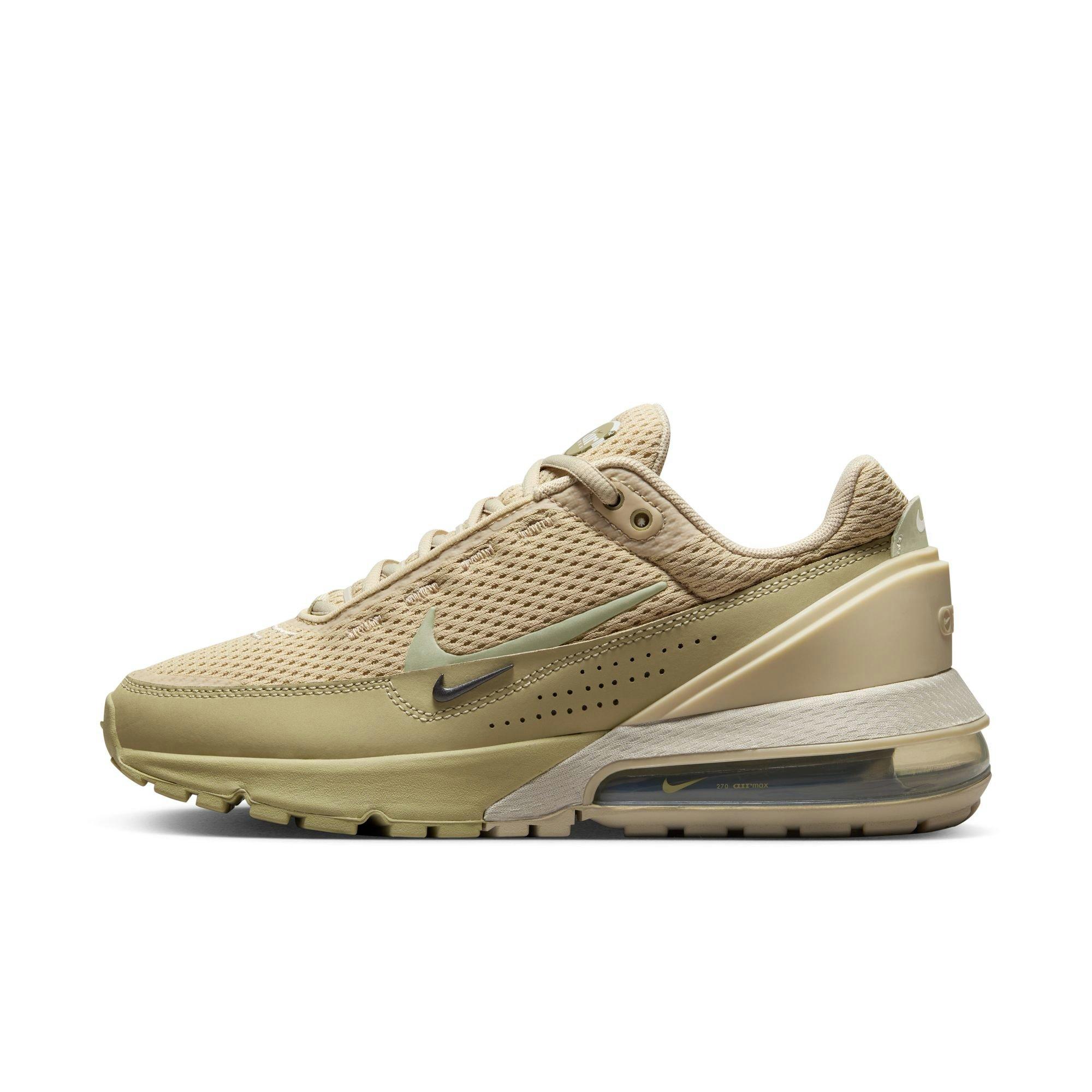 Nike Air Max Pulse "Rattan/Neutral Olive/Limestone" Women's Shoe - TAN Thumbnail View 3