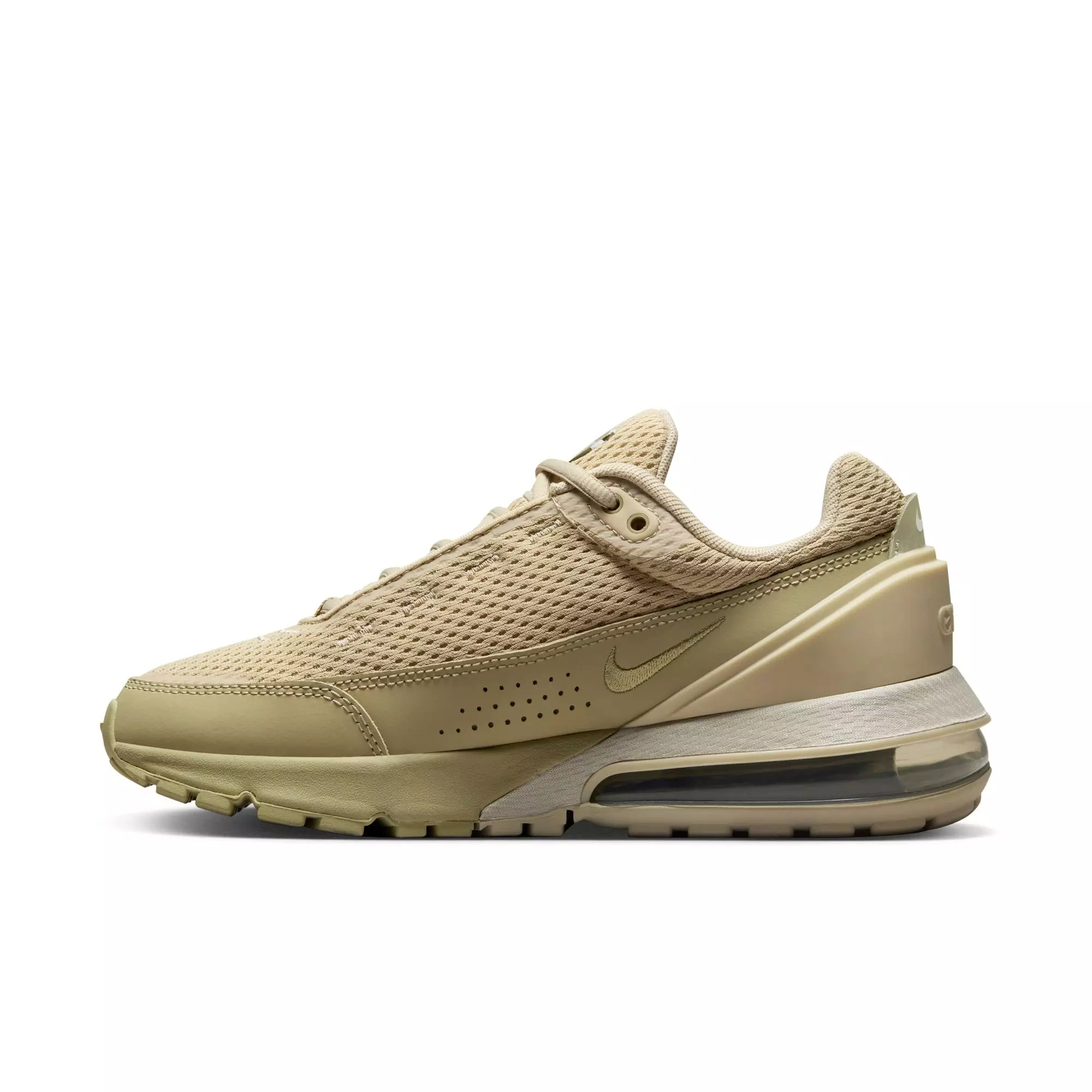 Nike Air Max Pulse "Rattan/Neutral Olive/Limestone" Women's Shoe - TAN