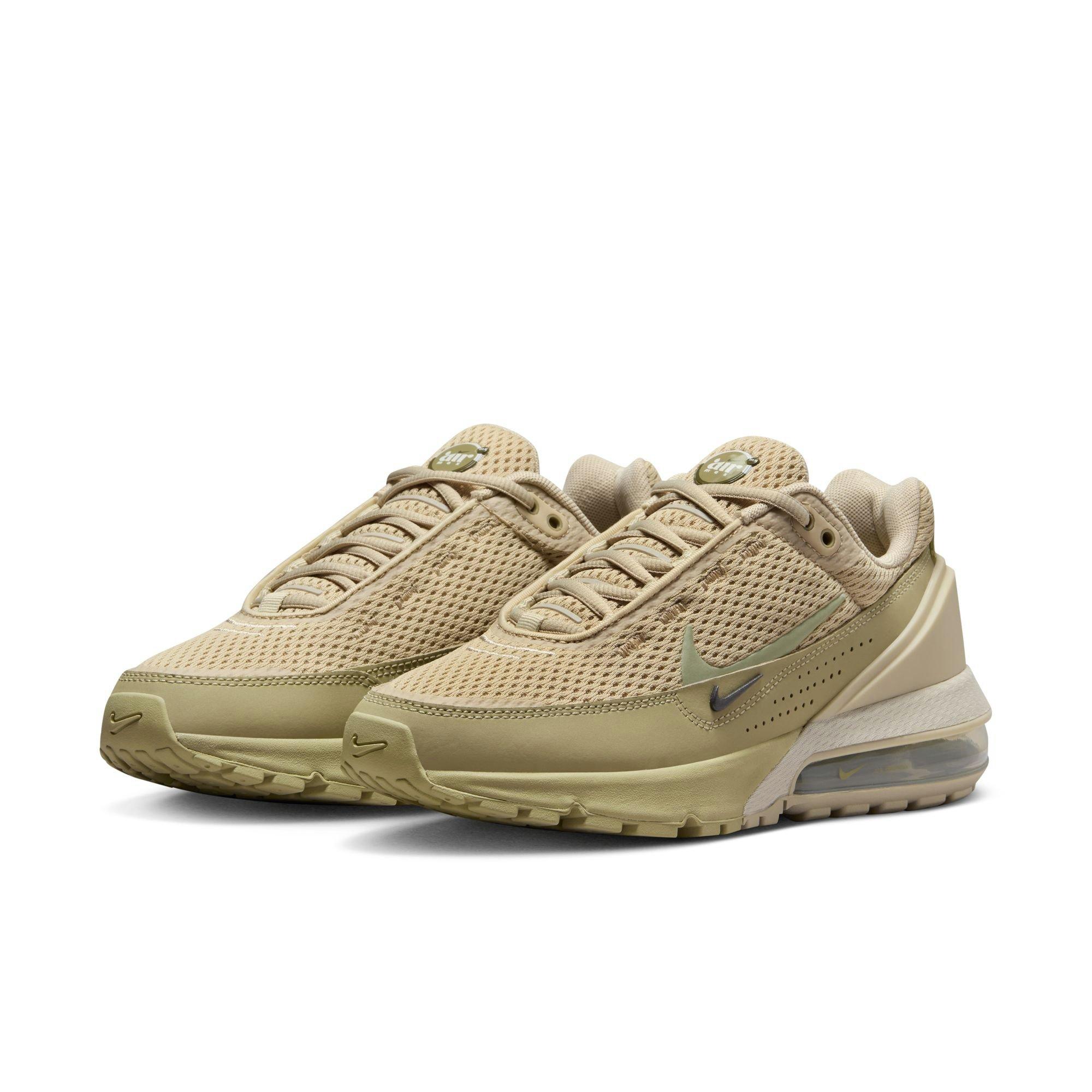 Nike Air Max Pulse "Rattan/Neutral Olive/Limestone" Women's Shoe - TAN Thumbnail View 5