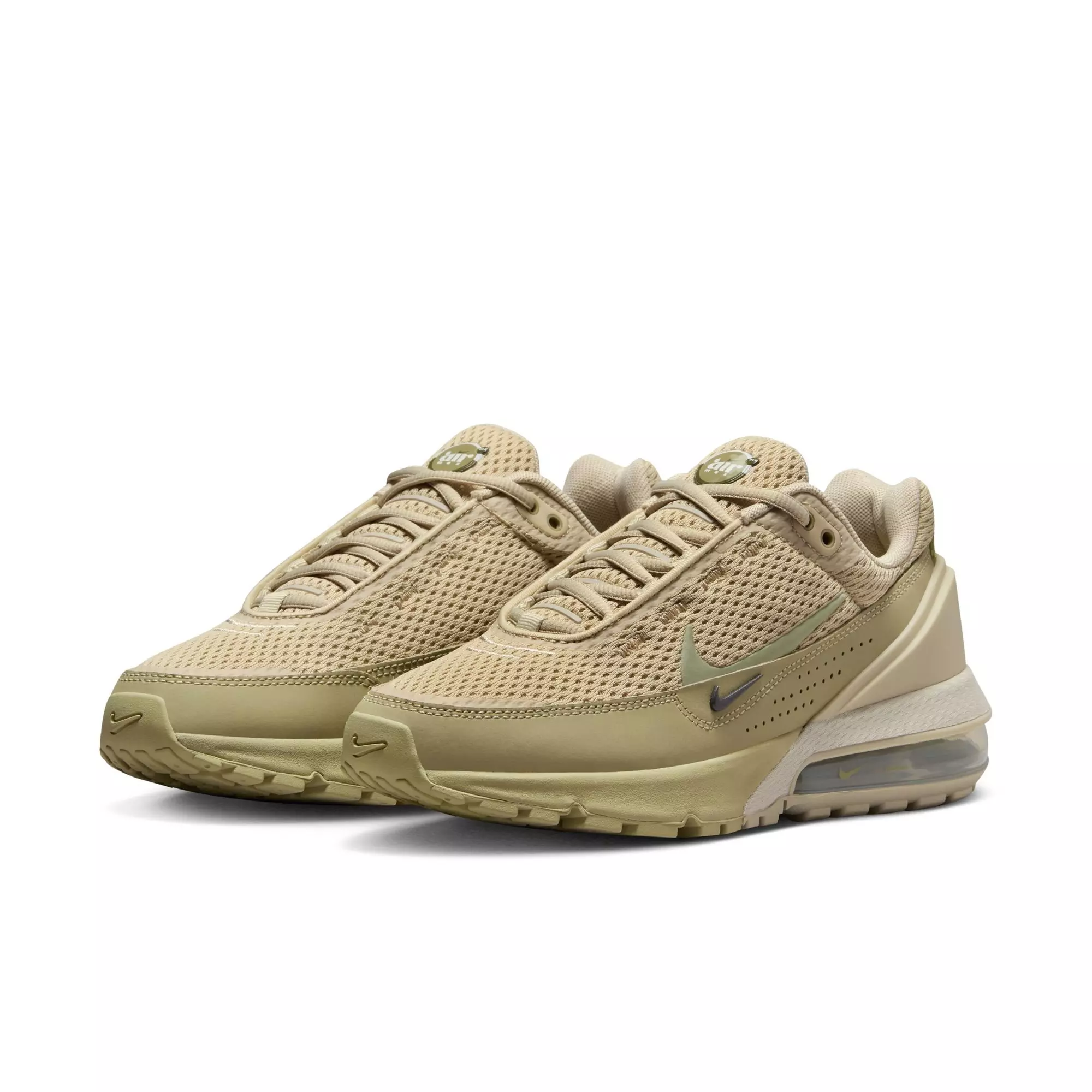 Nike Air Max Pulse "Rattan/Neutral Olive/Limestone" Women's Shoe - TAN
