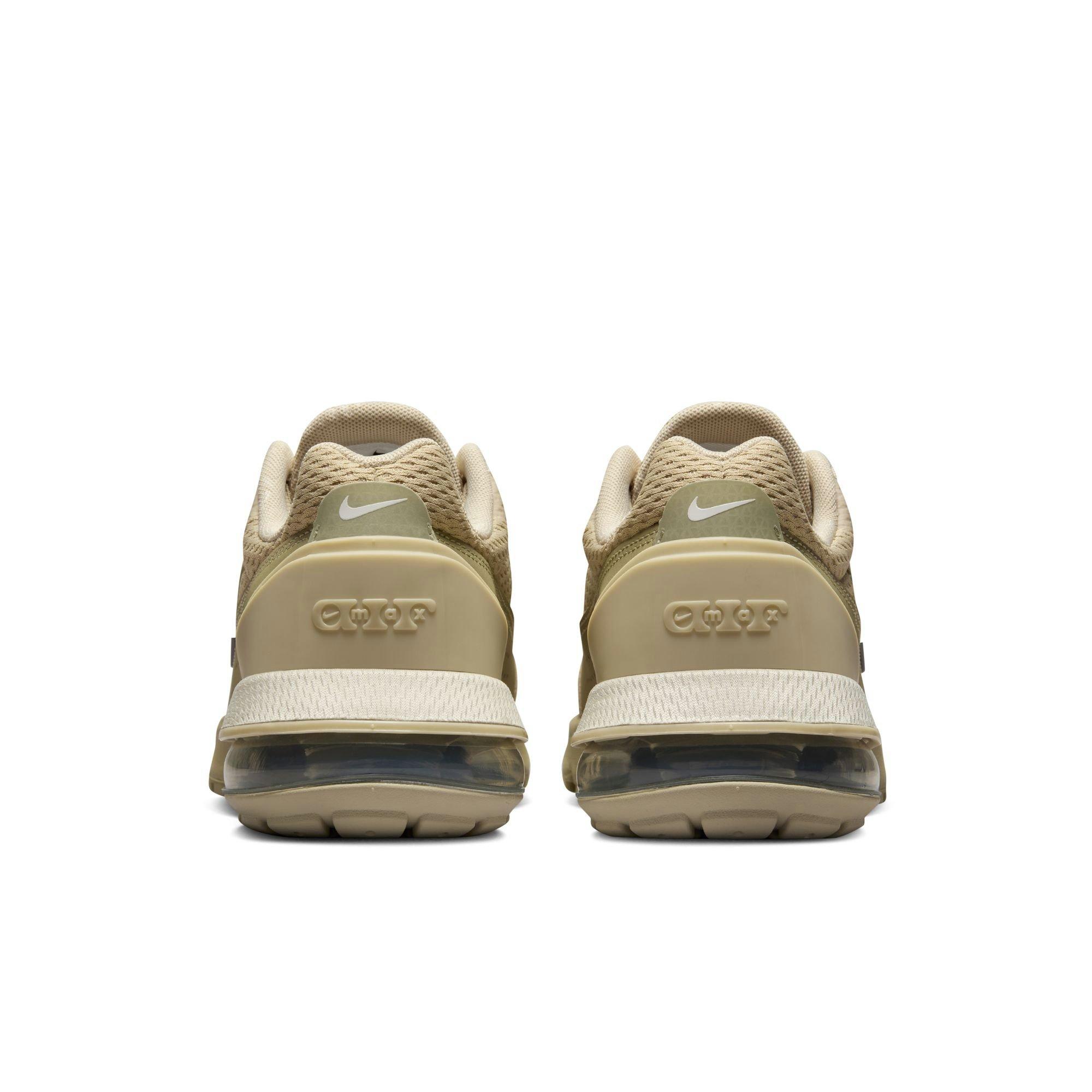 Nike Air Max Pulse "Rattan/Neutral Olive/Limestone" Women's Shoe - TAN Thumbnail View 6