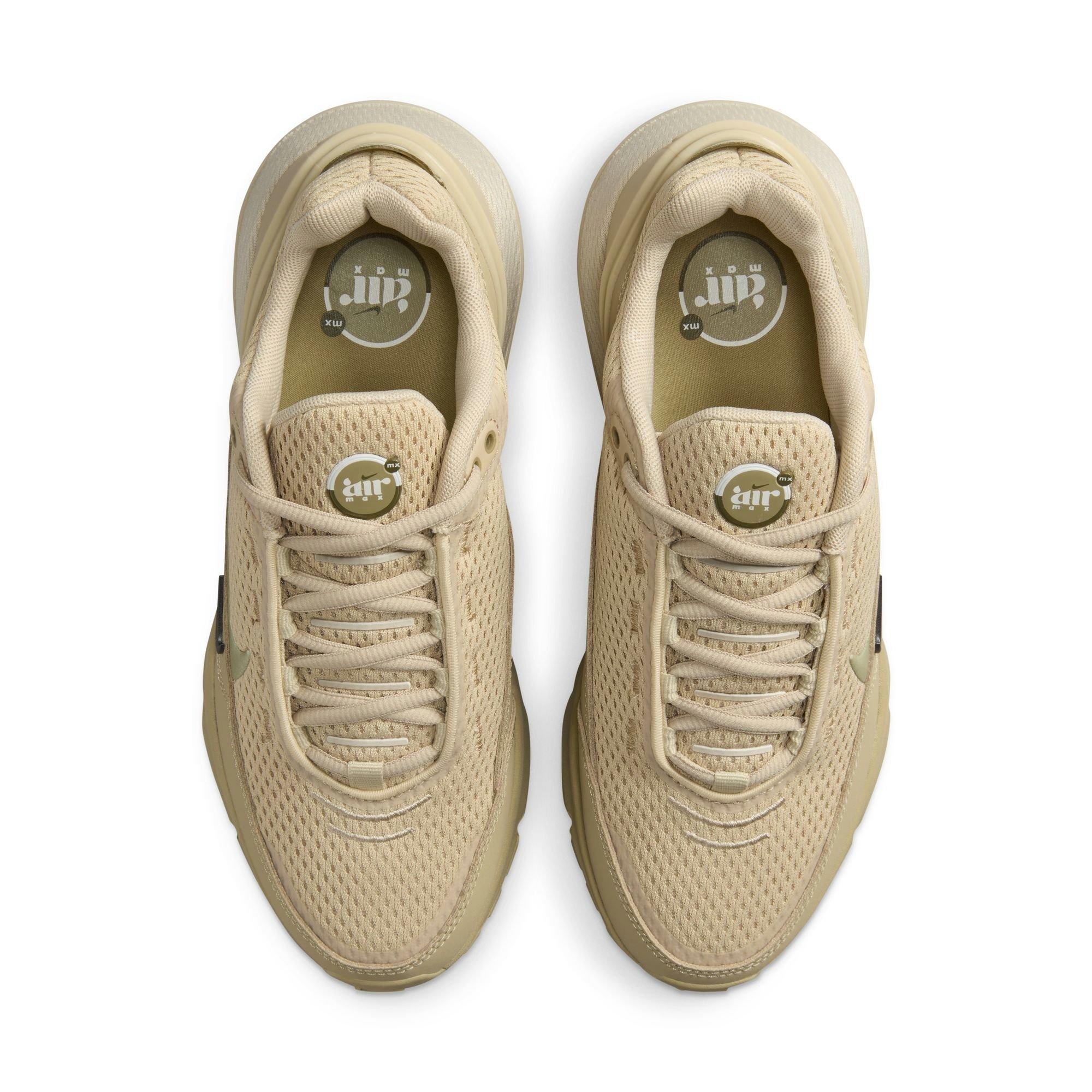 Nike Air Max Pulse "Rattan/Neutral Olive/Limestone" Women's Shoe - TAN Thumbnail View 7