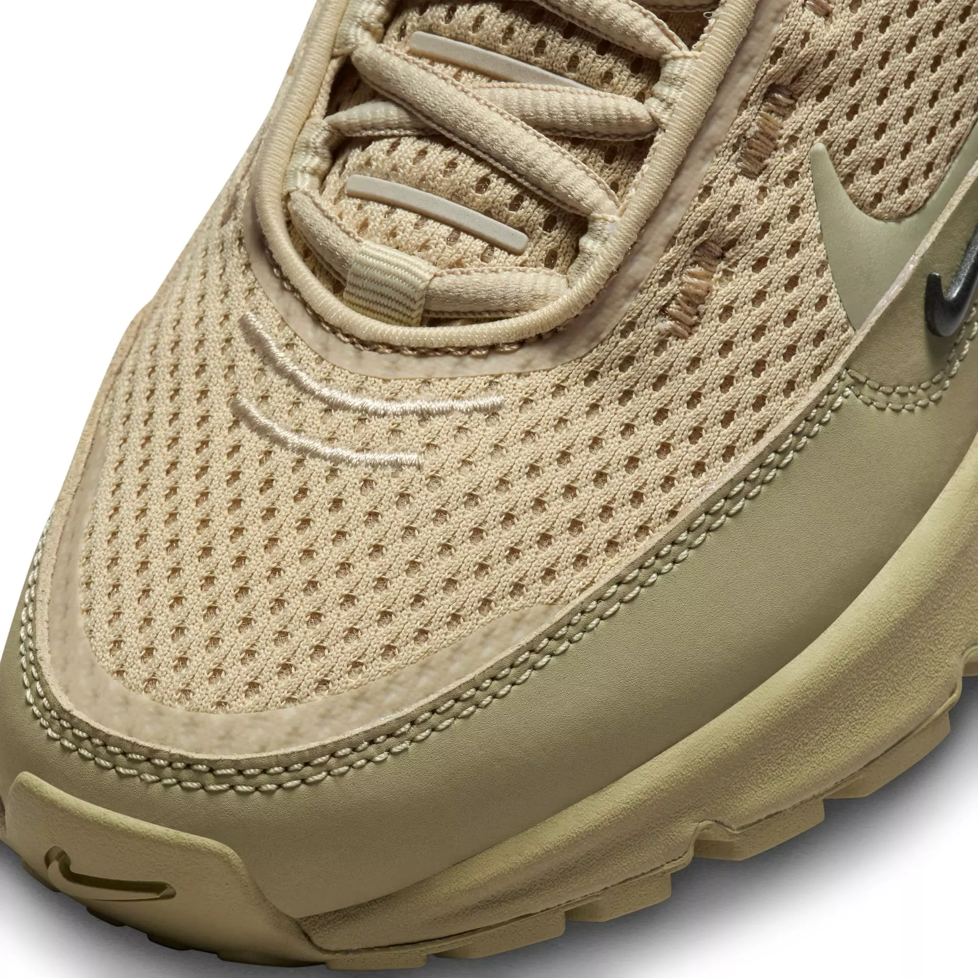 Nike Air Max Pulse "Rattan/Neutral Olive/Limestone" Women's Shoe - TAN
