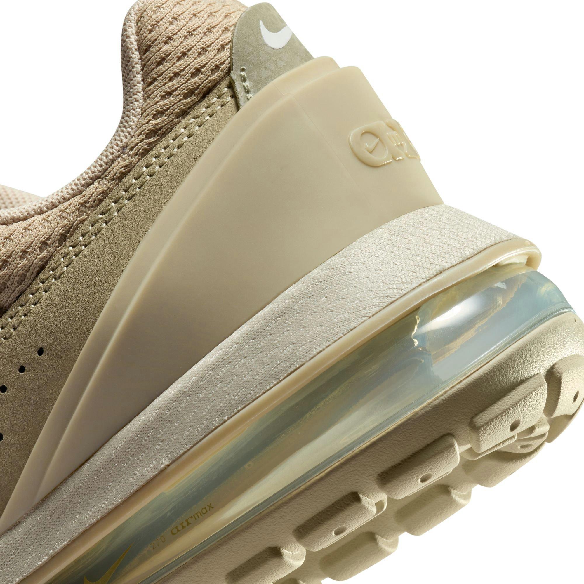 Nike Air Max Pulse "Rattan/Neutral Olive/Limestone" Women's Shoe - TAN Thumbnail View 10