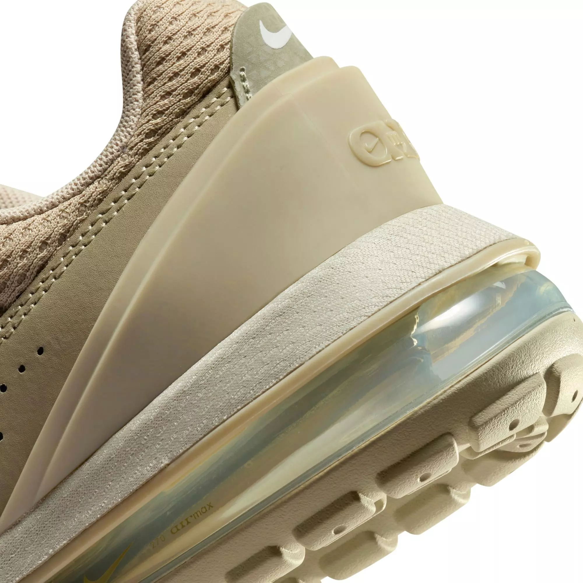 Nike Air Max Pulse "Rattan/Neutral Olive/Limestone" Women's Shoe - TAN