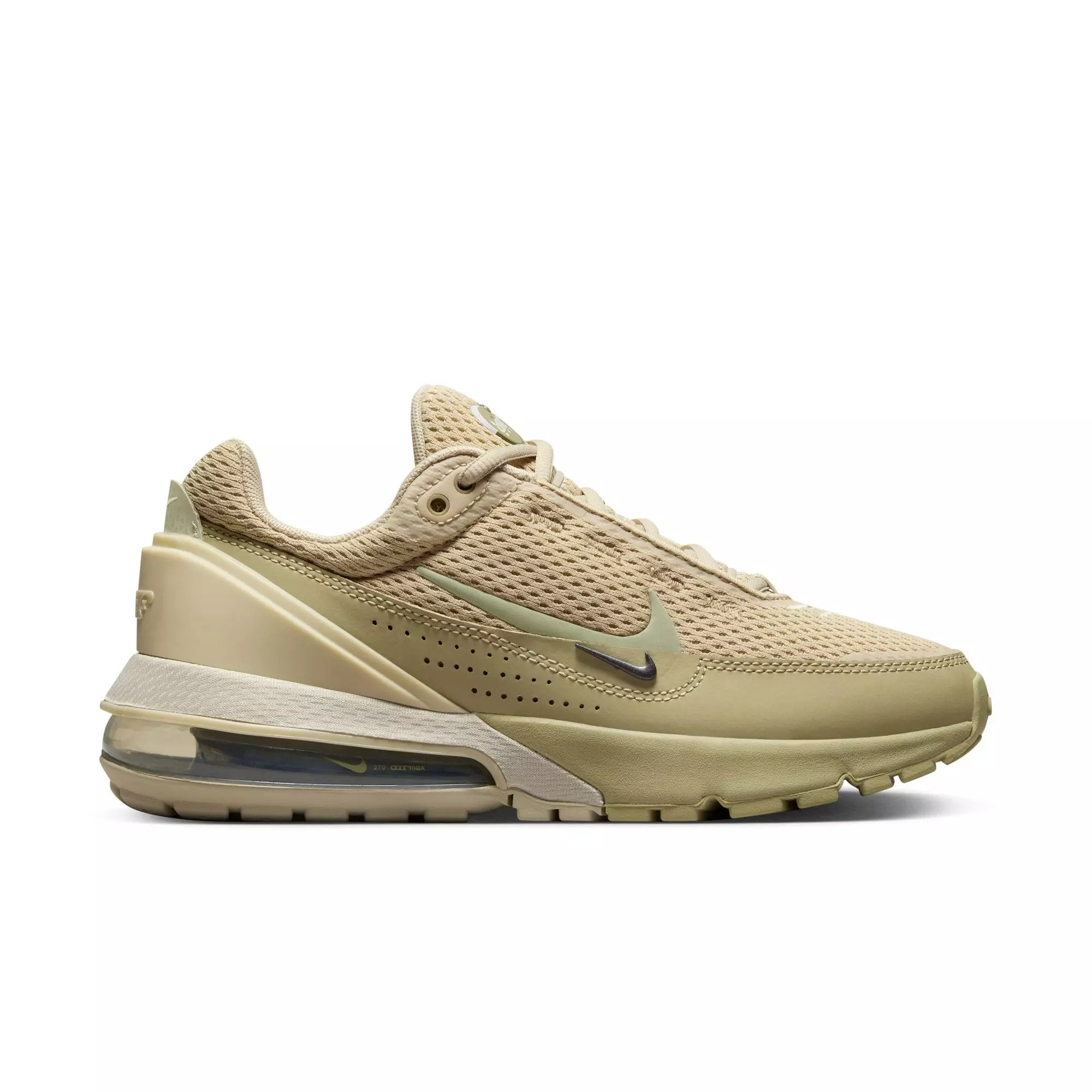 Nike Air Max Pulse "Rattan/Neutral Olive/Limestone" Women's Shoe - TAN