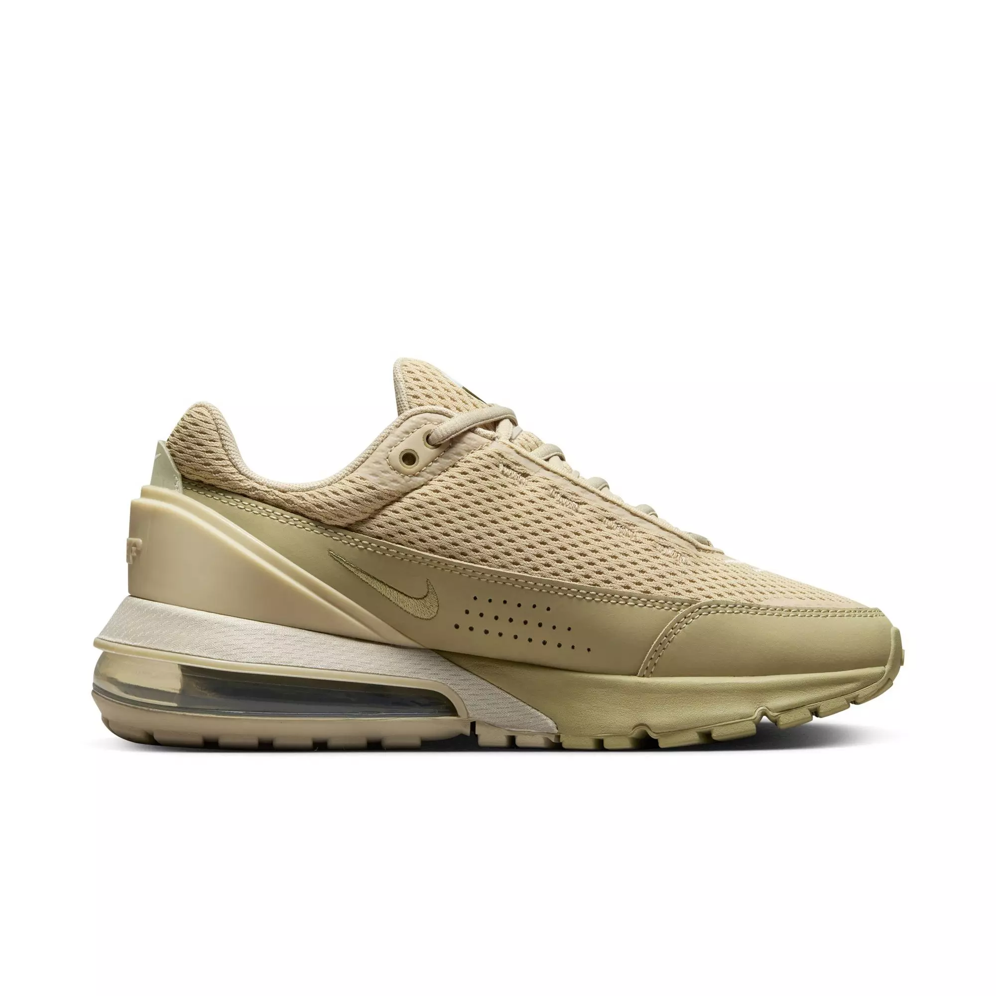 Nike Air Max Pulse "Rattan/Neutral Olive/Limestone" Women's Shoe - TAN