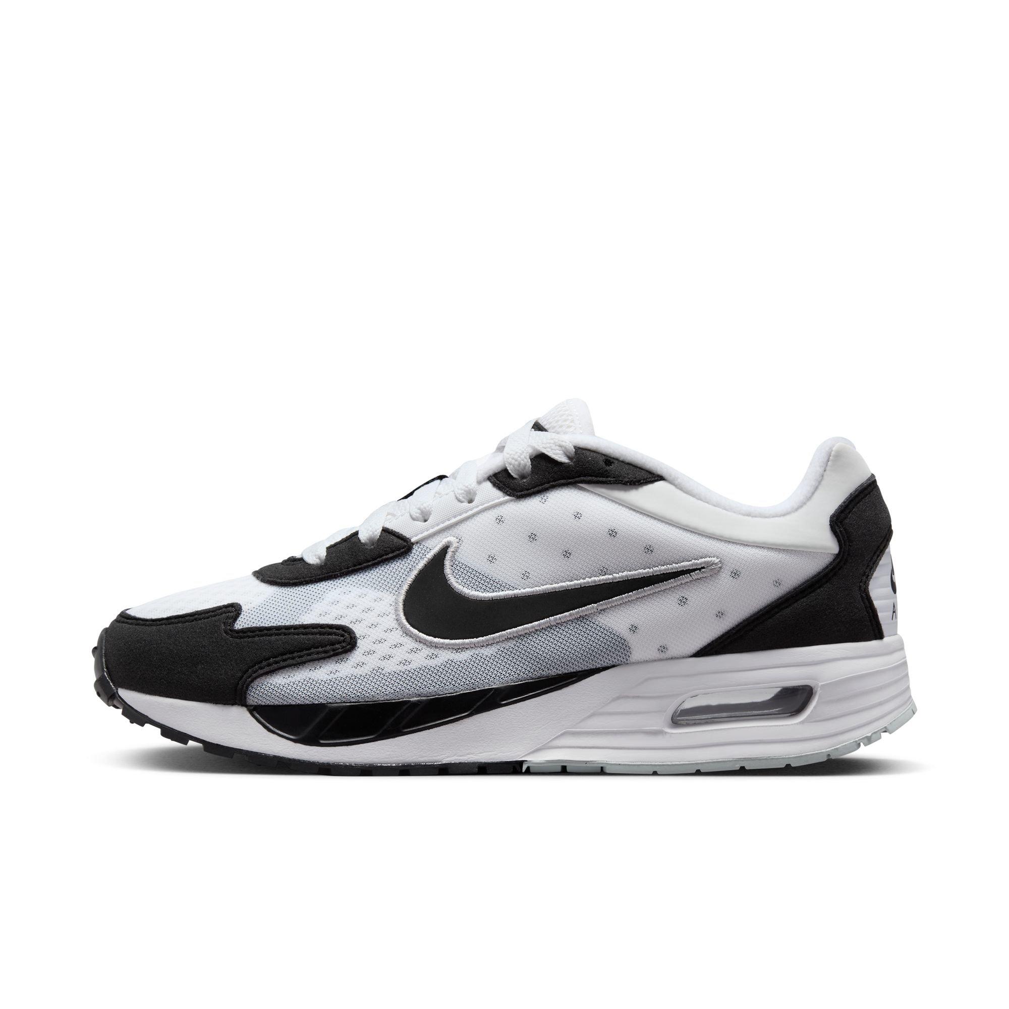 Nike Air Max Ivo 'White Black' | Men's Size 11