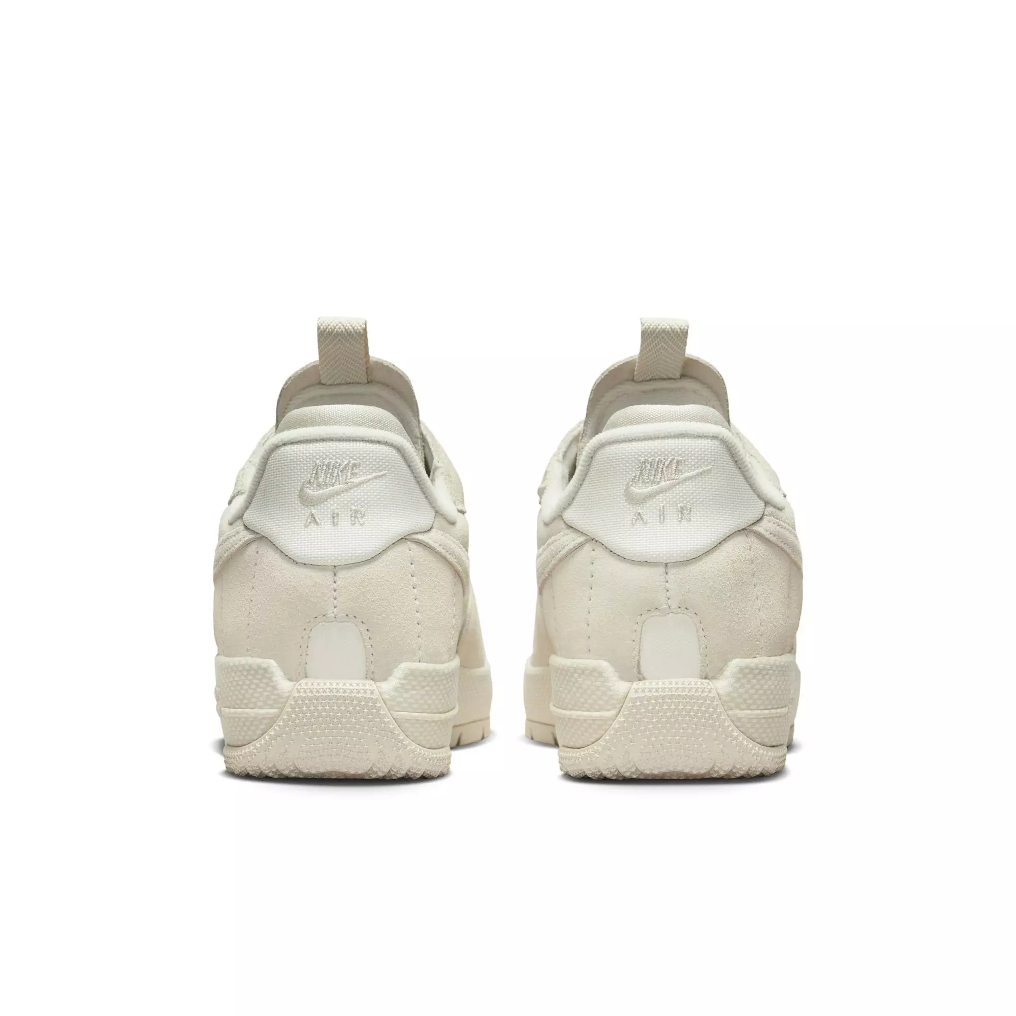 Nike Air Force 1 Wild "Phantom" Women's Shoe - PHANTOM/OREWOOD BROWN