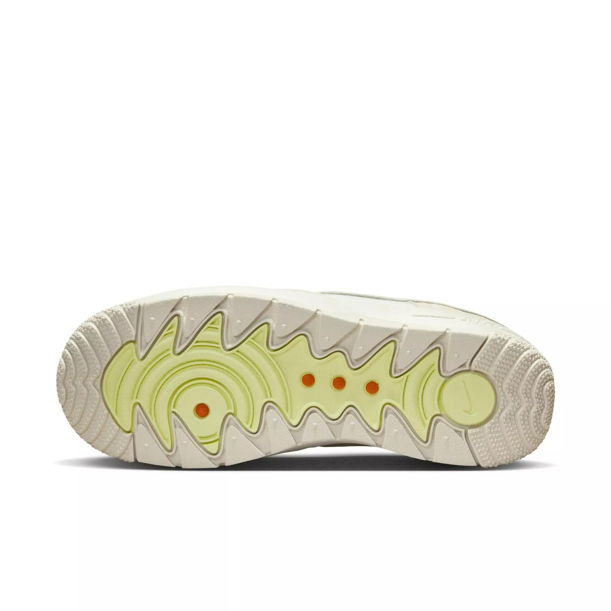 Nike Air Force 1 Wild "Phantom" Women's Shoe - PHANTOM/OREWOOD BROWN