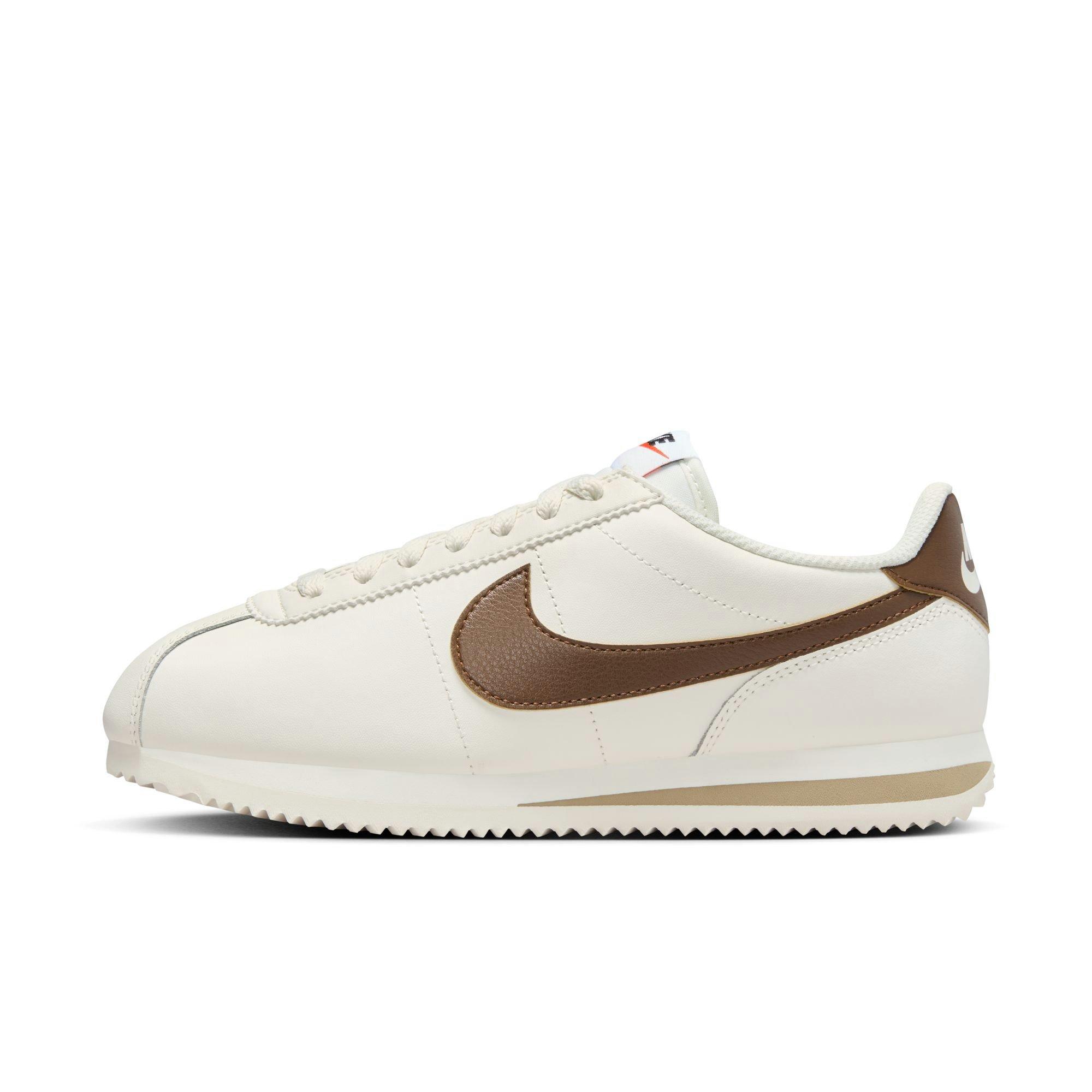 Rose Gold Nike Cortez Size 8.5