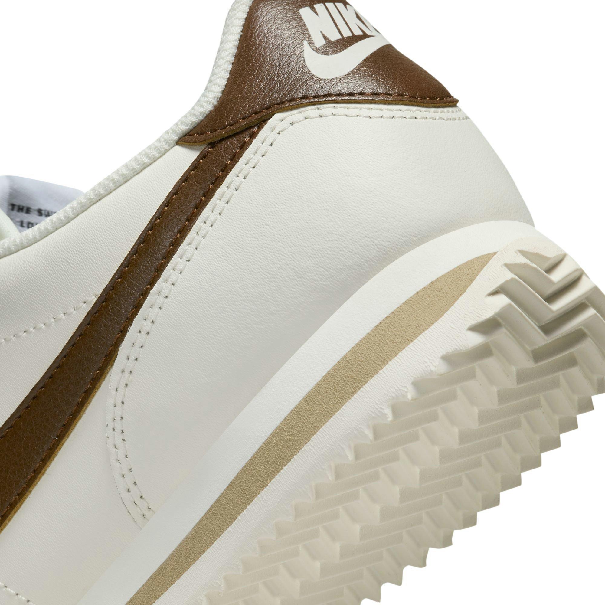 Nike sales cortez khaki