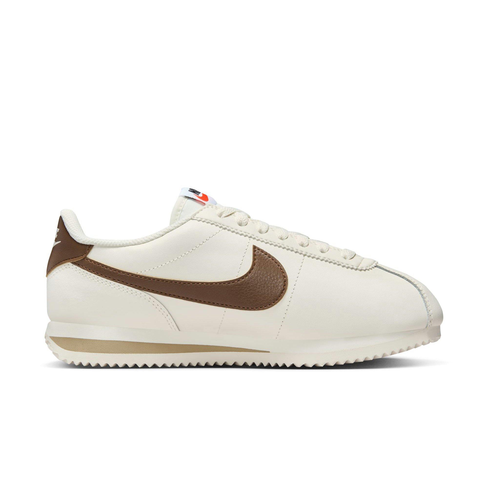 Nike cortez run small or clearance big