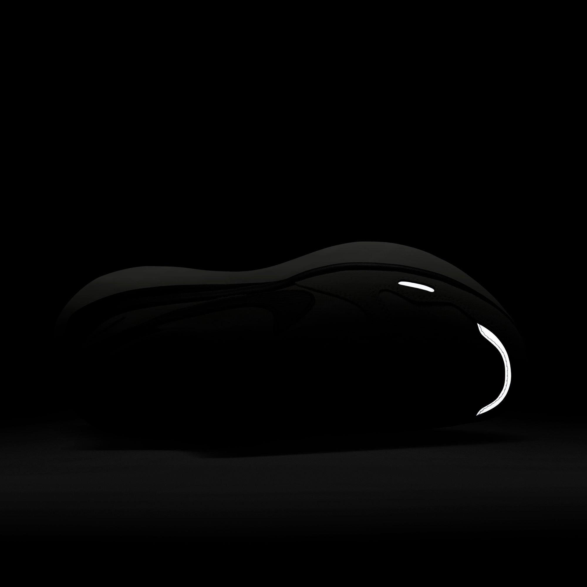 Nike Phoenix Waffle "Summit White/Black/Sanddrift" Women's Shoe - SUMMIT WHITE/BLACK/SANDDRIFT Thumbnail View 9